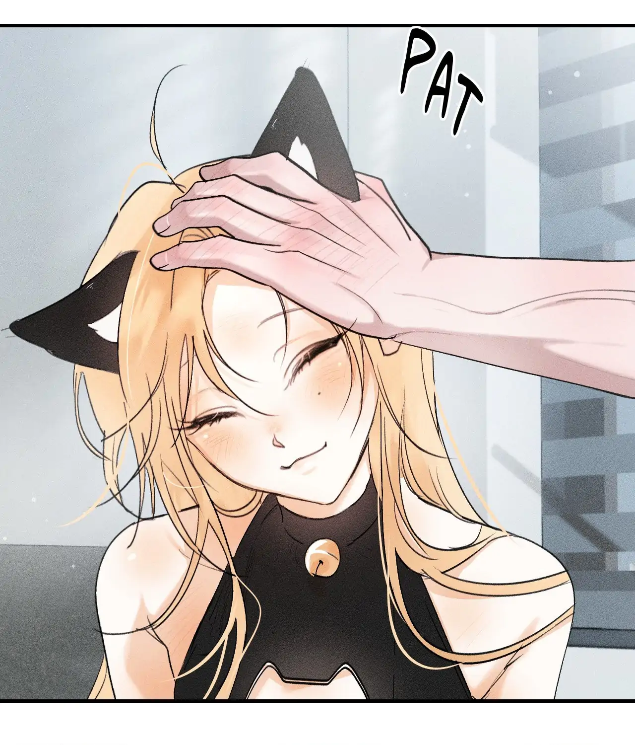 Boo-tiful Nightmare Chapter 18 - Page 96