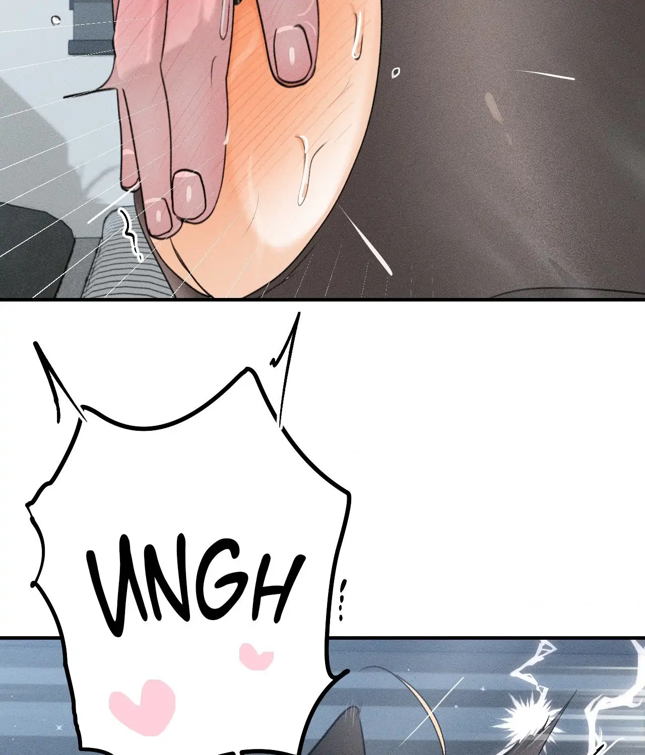 Boo-tiful Nightmare Chapter 19 - Page 2