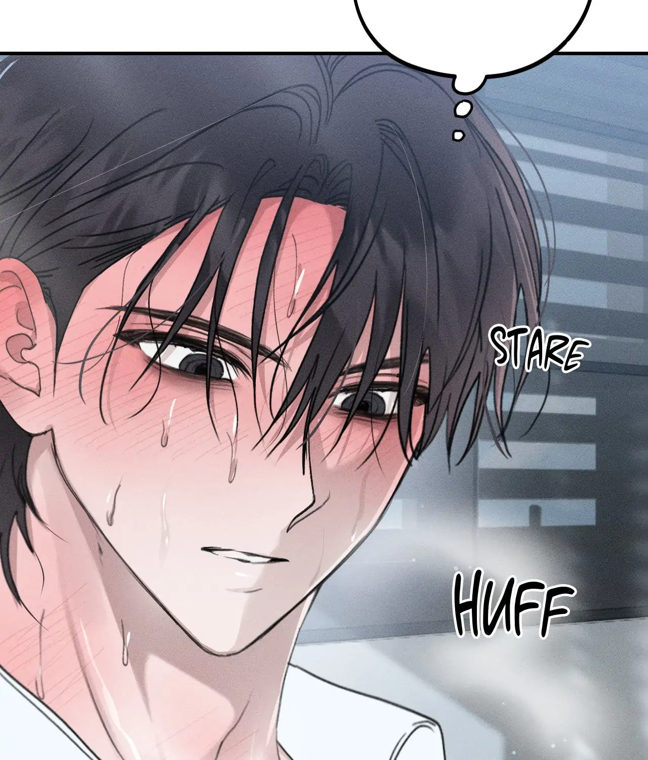 Boo-tiful Nightmare Chapter 19 - Page 11