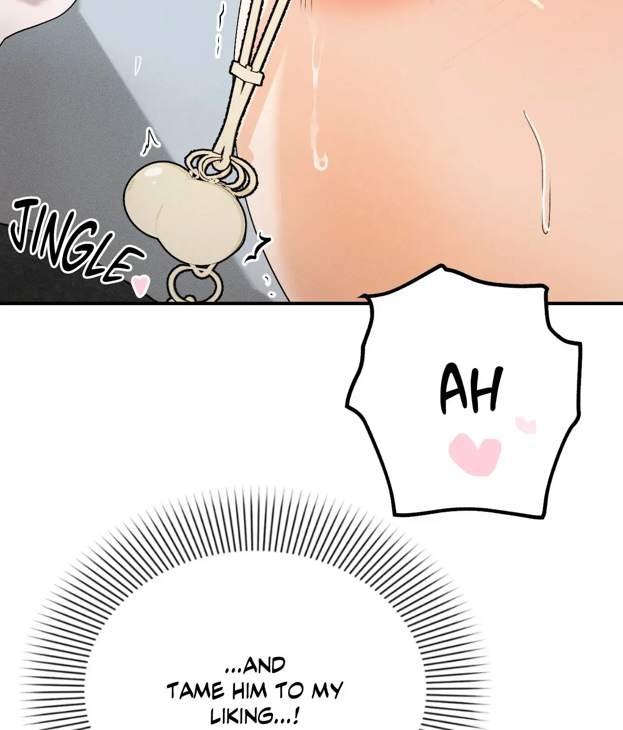 Boo-tiful Nightmare Chapter 19 - Page 104