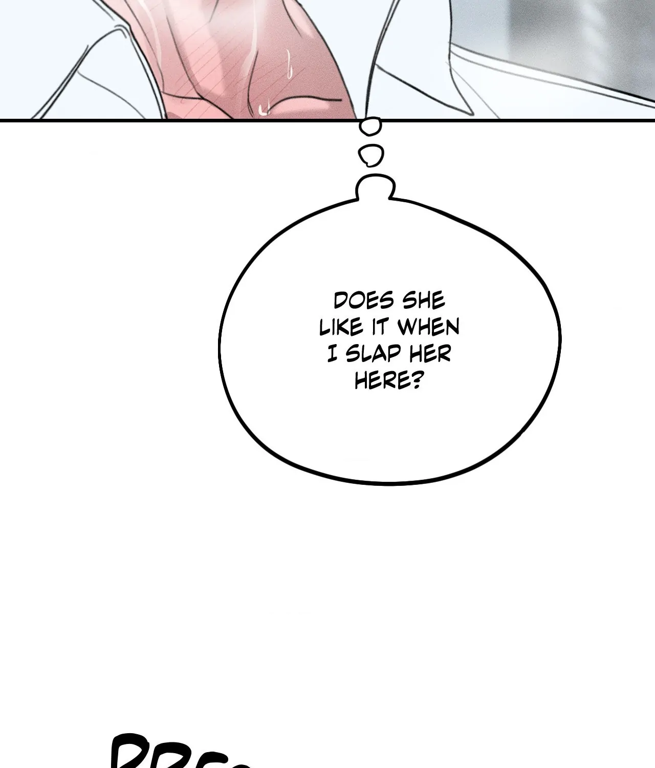 Boo-tiful Nightmare Chapter 19 - Page 12