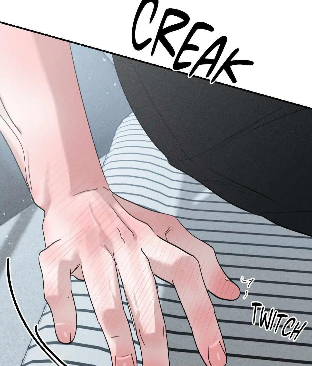 Boo-tiful Nightmare Chapter 19 - Page 115