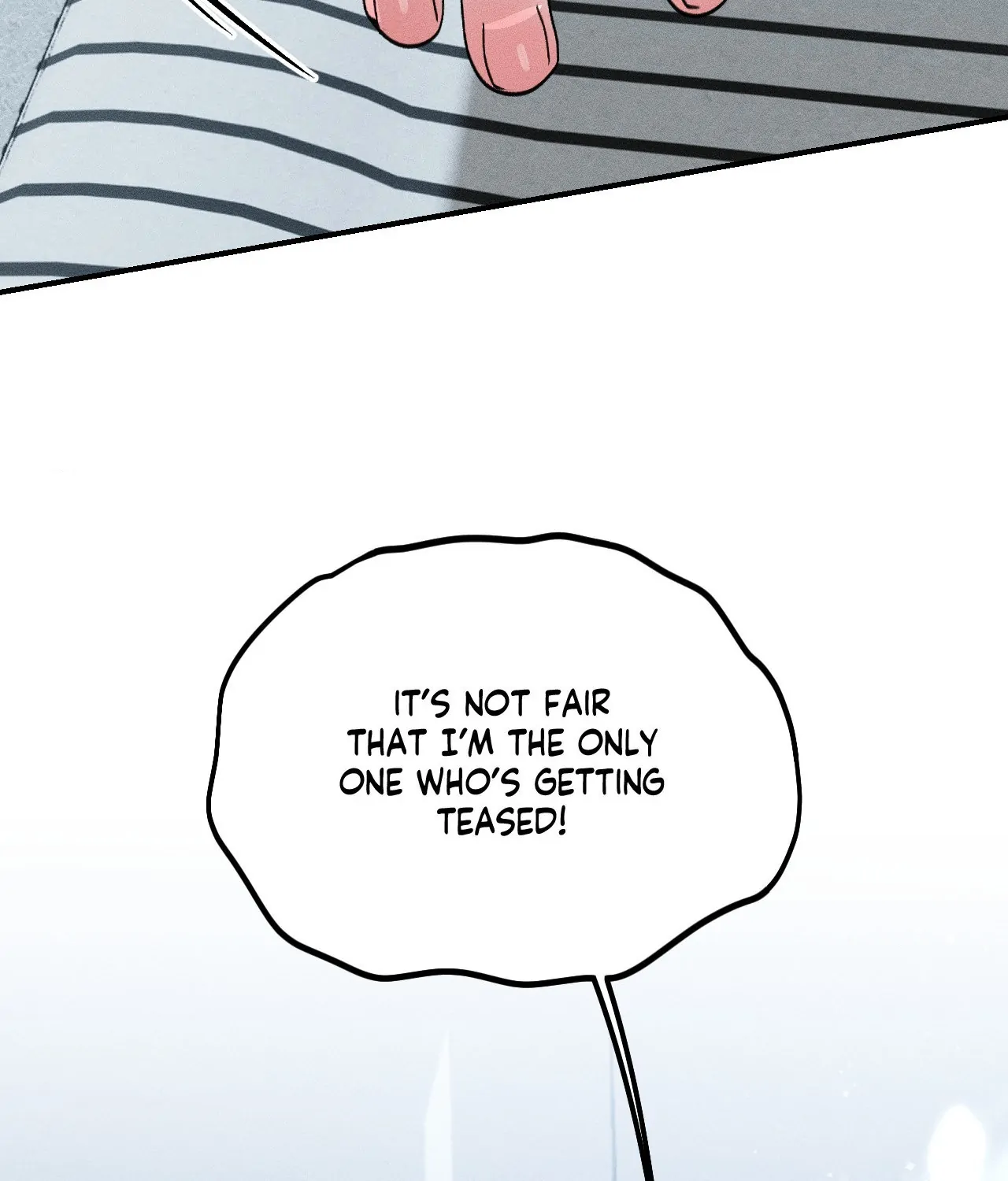 Boo-tiful Nightmare Chapter 19 - Page 116