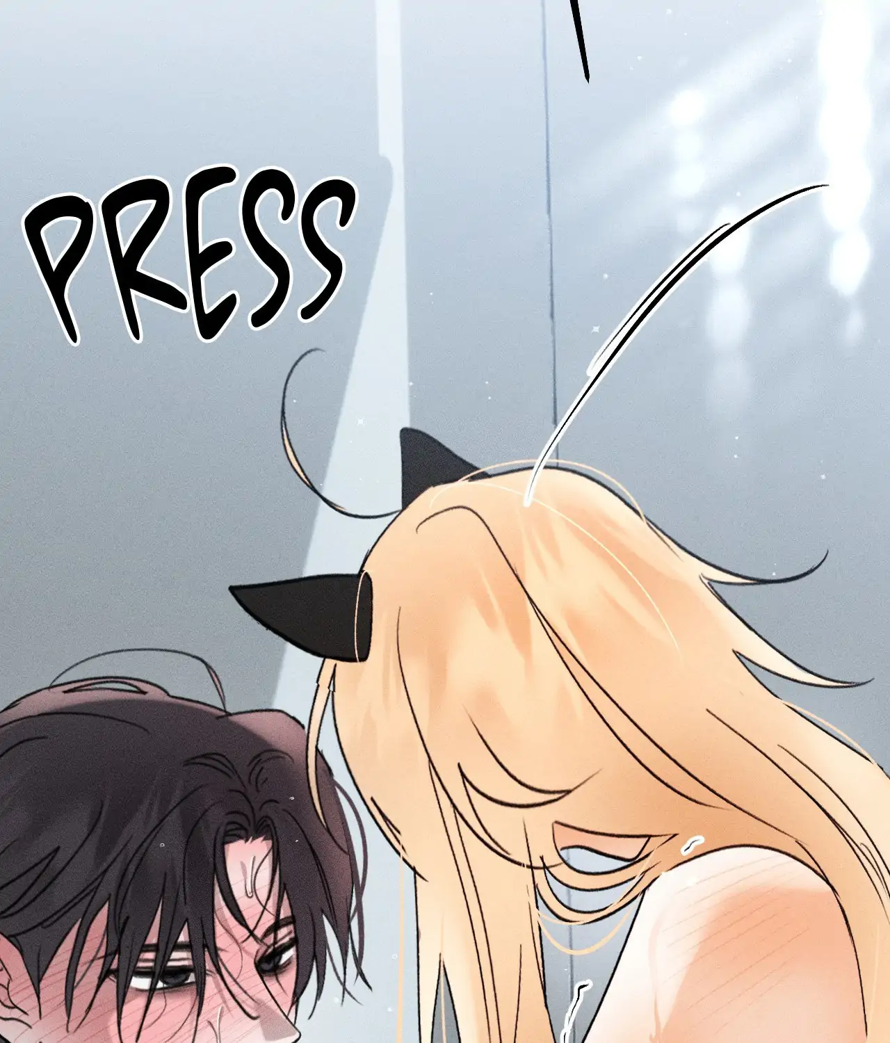 Boo-tiful Nightmare Chapter 19 - Page 117