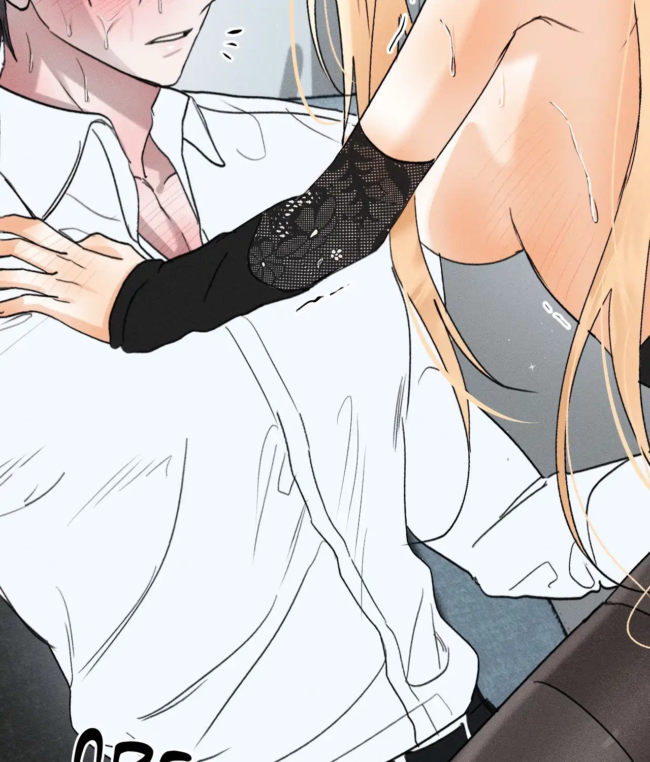 Boo-tiful Nightmare Chapter 19 - Page 118