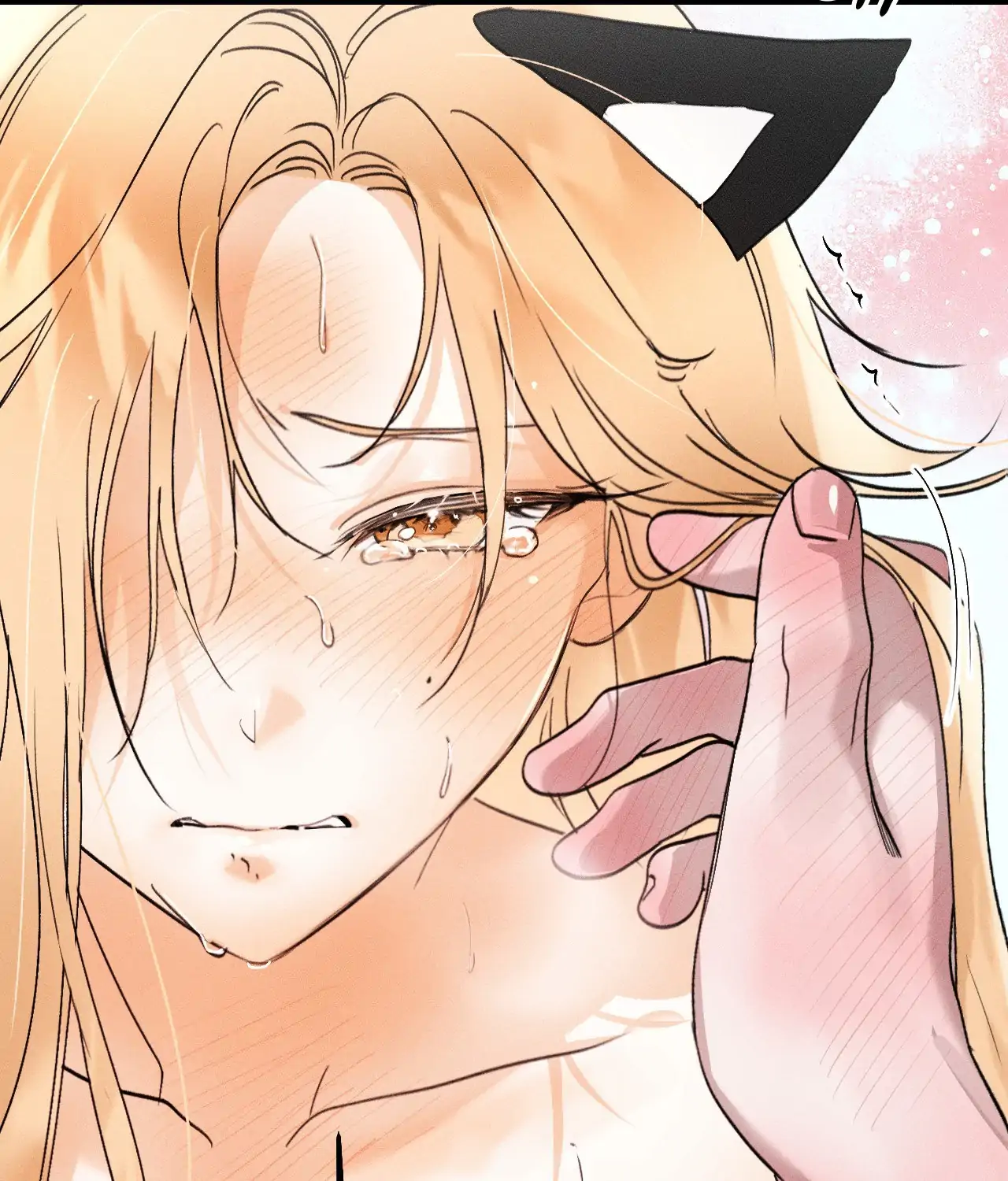 Boo-tiful Nightmare Chapter 19 - Page 123