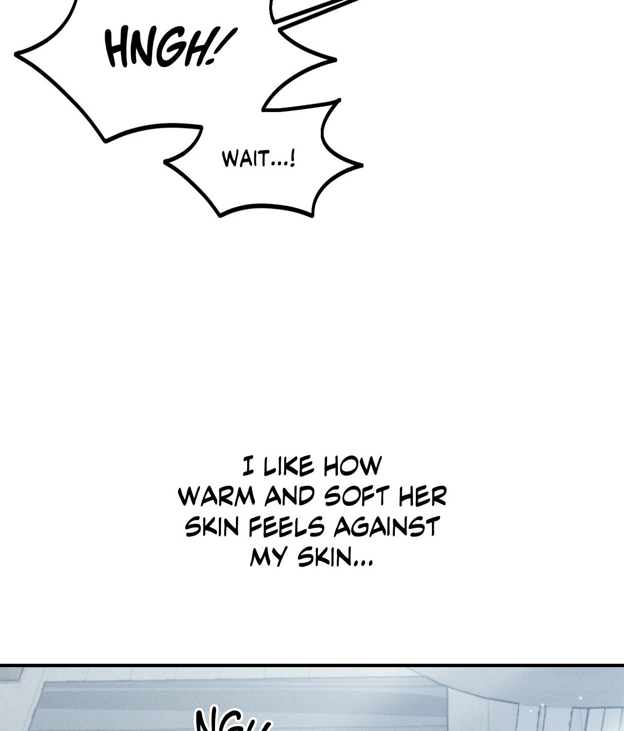 Boo-tiful Nightmare Chapter 19 - Page 14