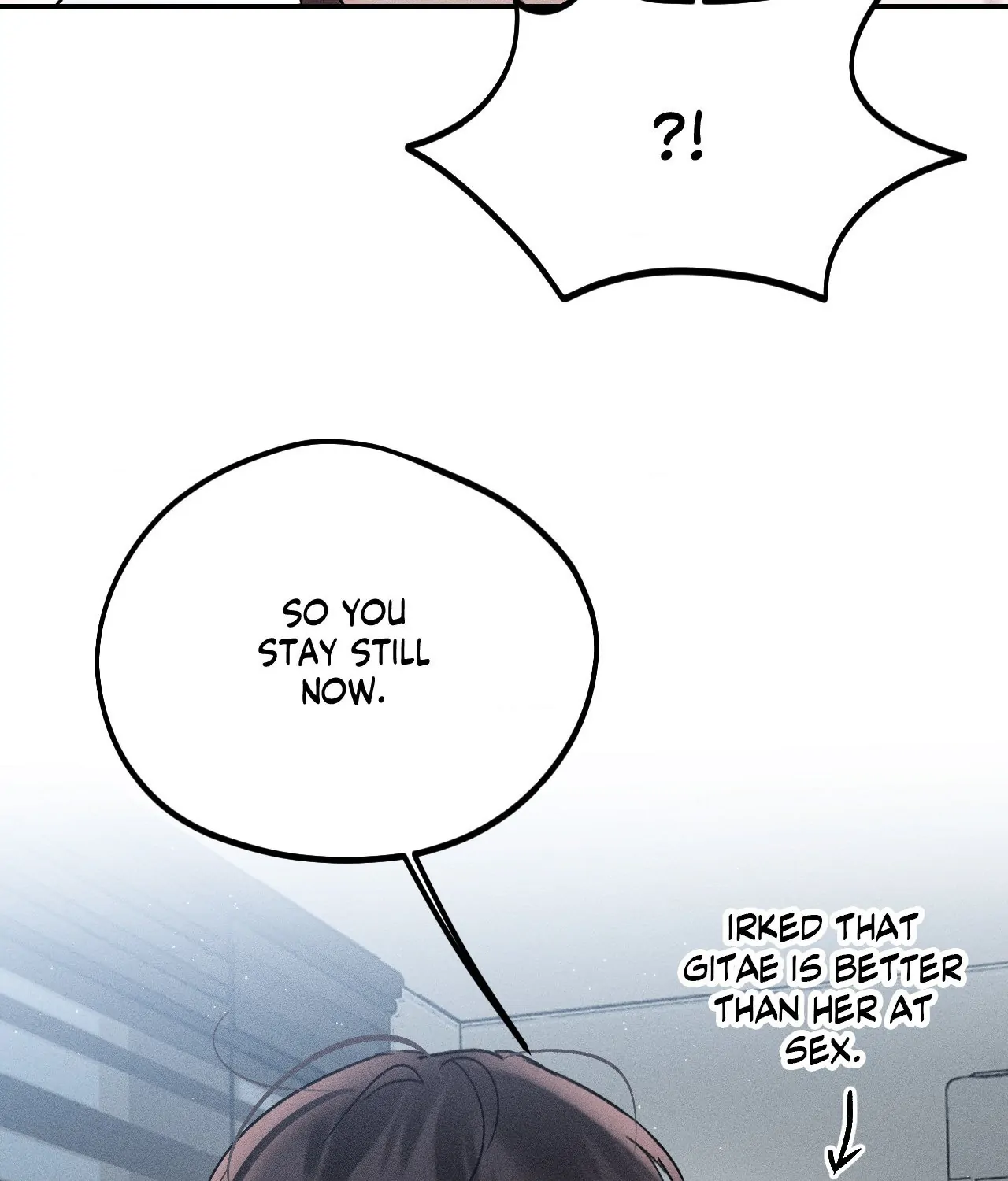 Boo-tiful Nightmare Chapter 19 - Page 131