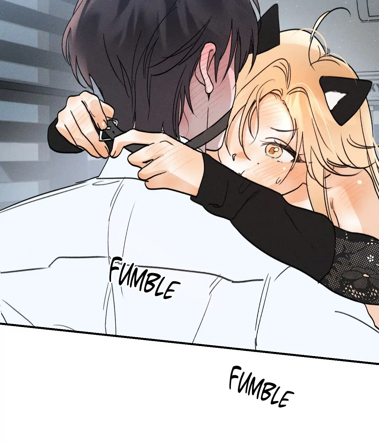 Boo-tiful Nightmare Chapter 19 - Page 132