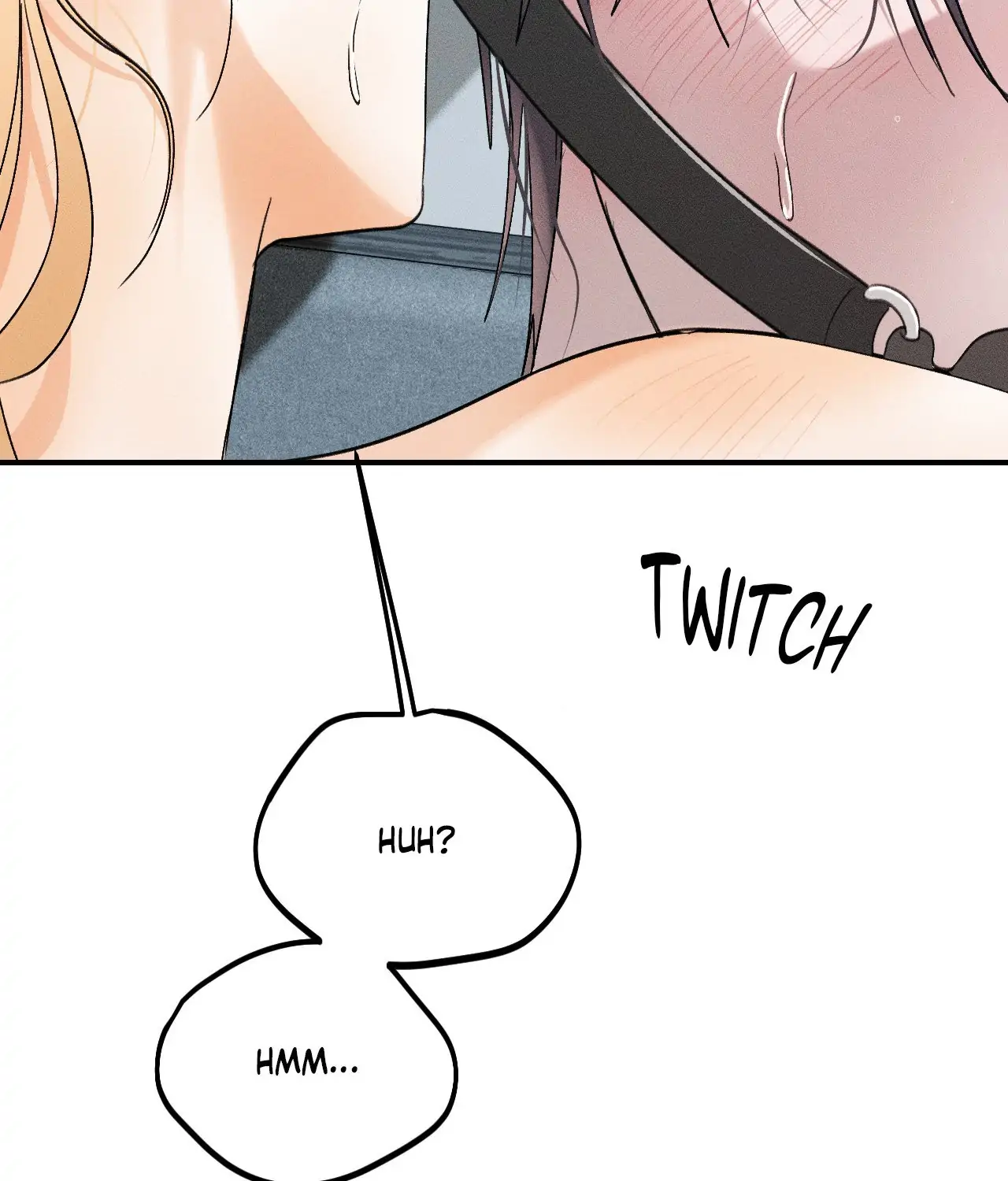 Boo-tiful Nightmare Chapter 19 - Page 134