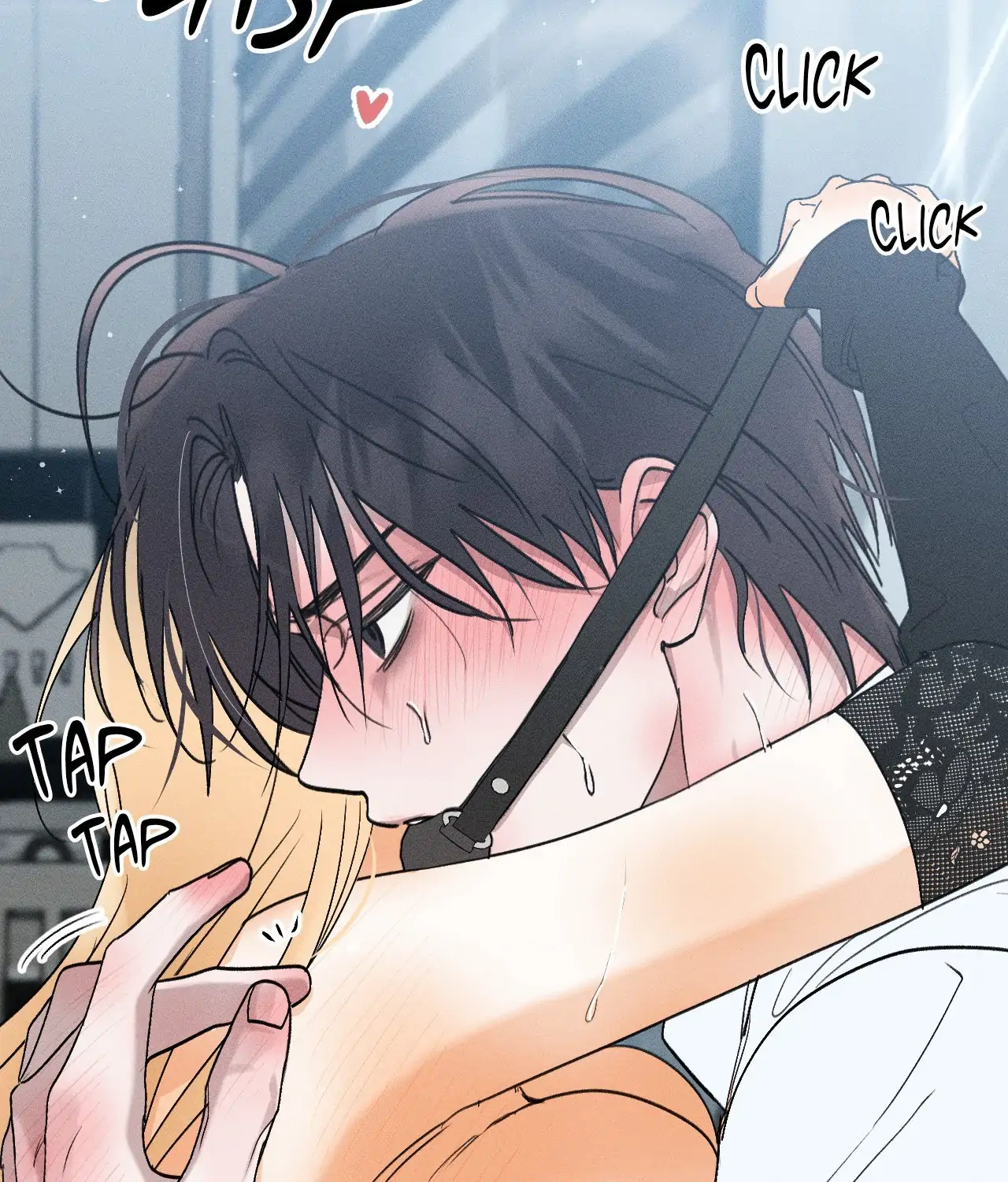 Boo-tiful Nightmare Chapter 19 - Page 136