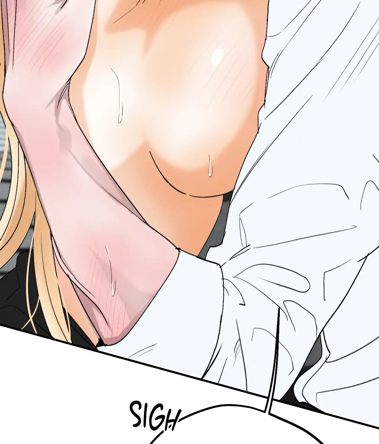 Boo-tiful Nightmare Chapter 19 - Page 137