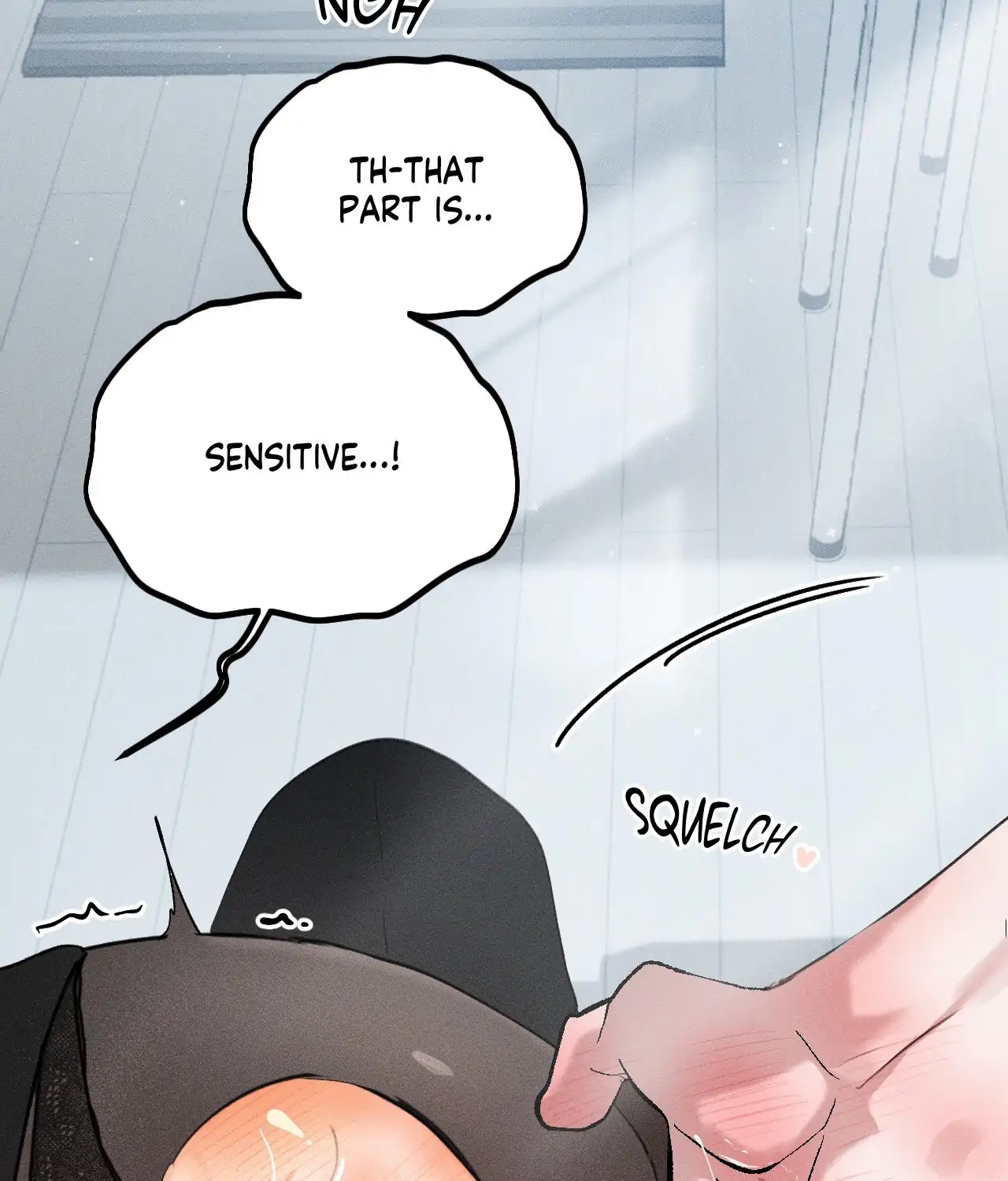 Boo-tiful Nightmare Chapter 19 - Page 15