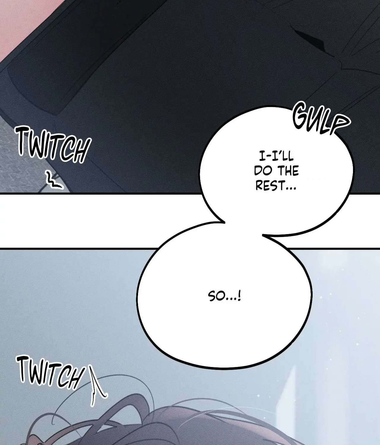 Boo-tiful Nightmare Chapter 19 - Page 145