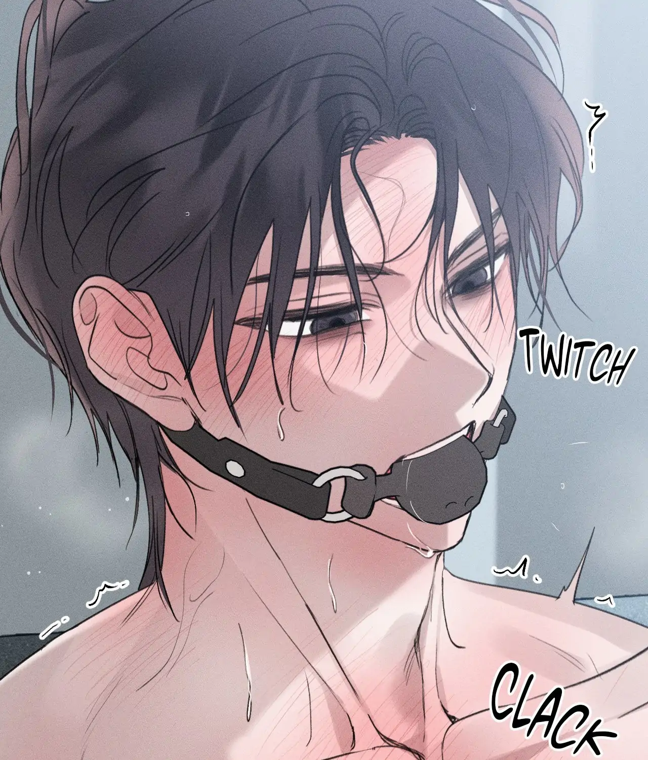 Boo-tiful Nightmare Chapter 19 - Page 146