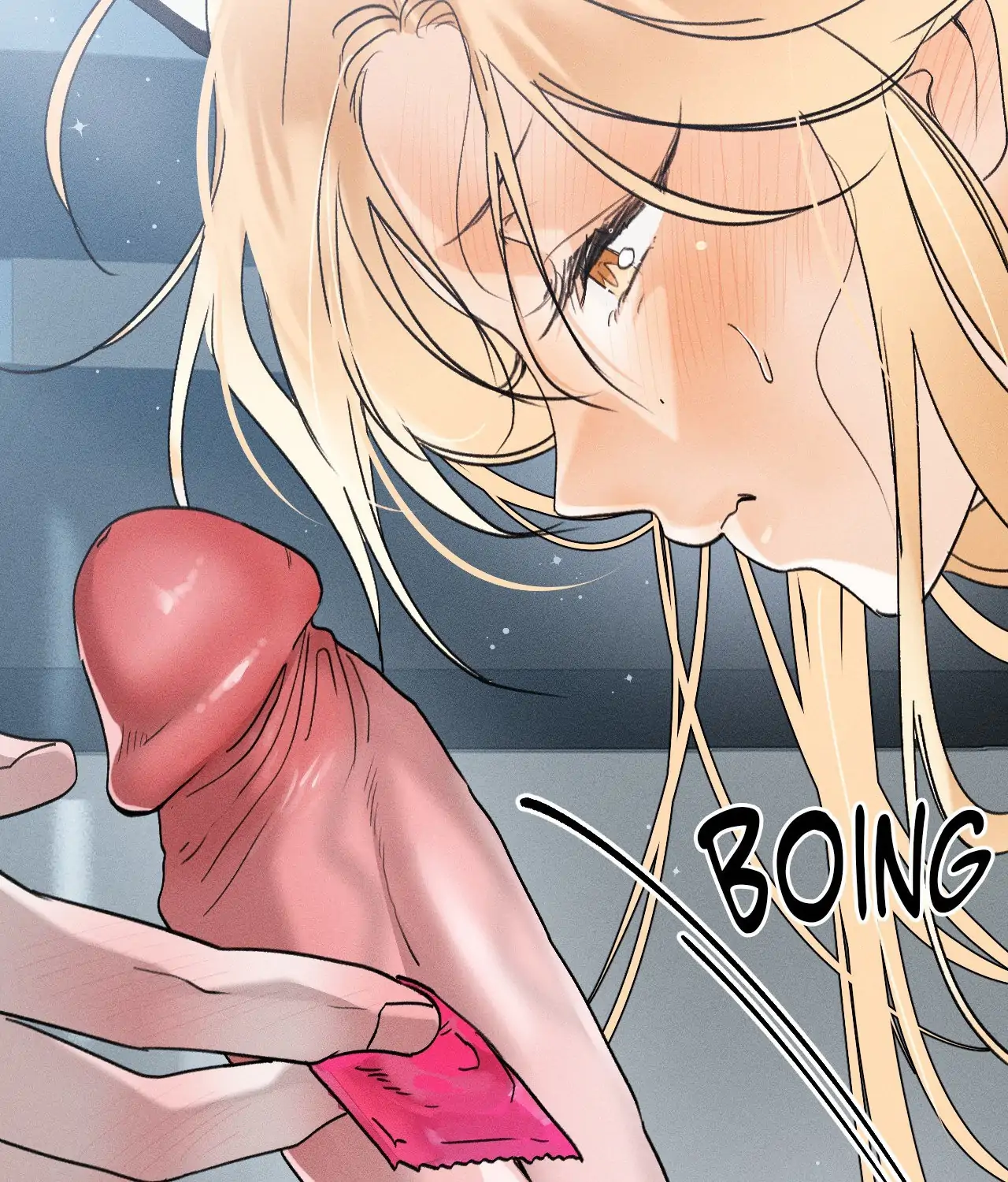 Boo-tiful Nightmare Chapter 19 - Page 149