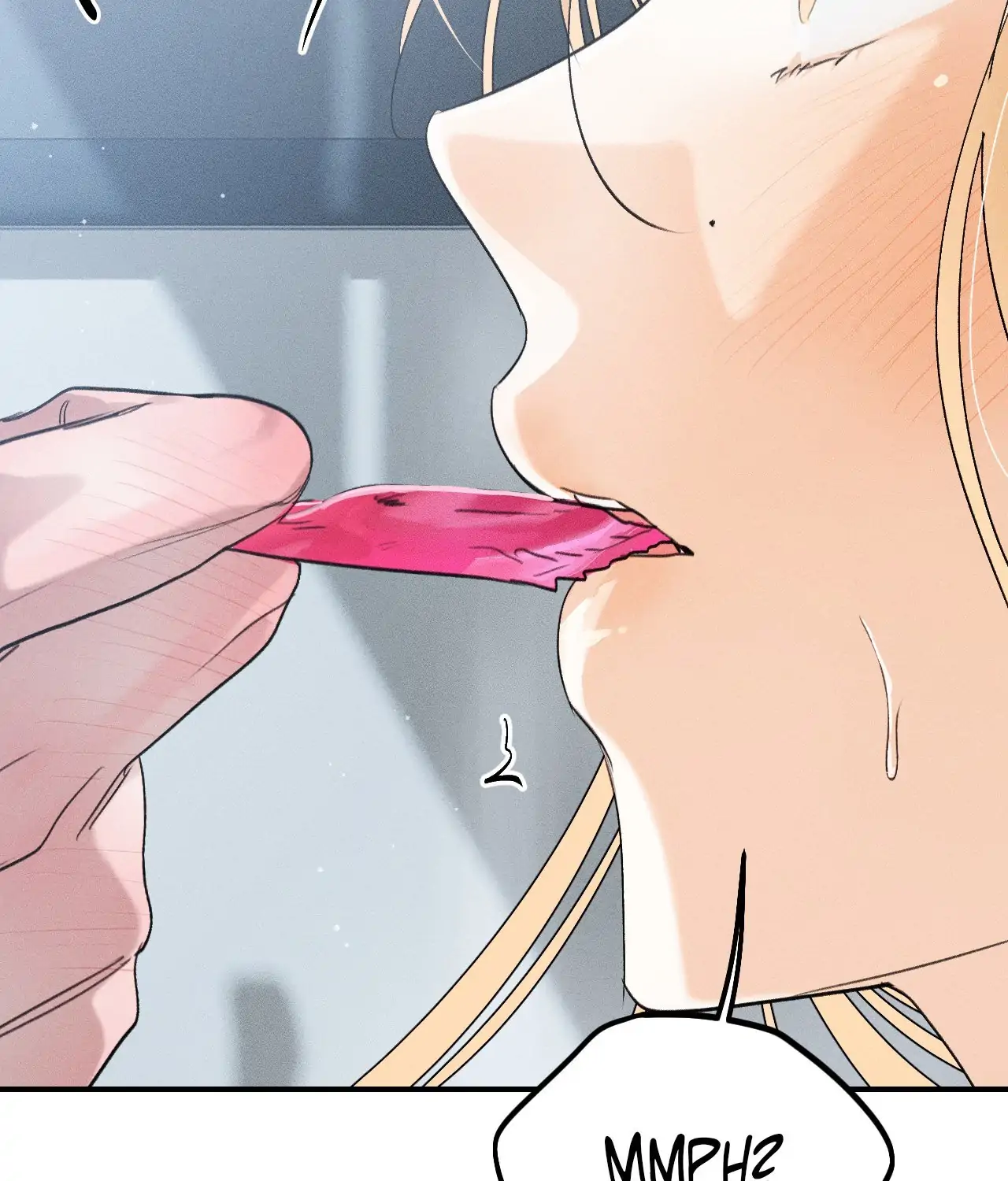 Boo-tiful Nightmare Chapter 19 - Page 151