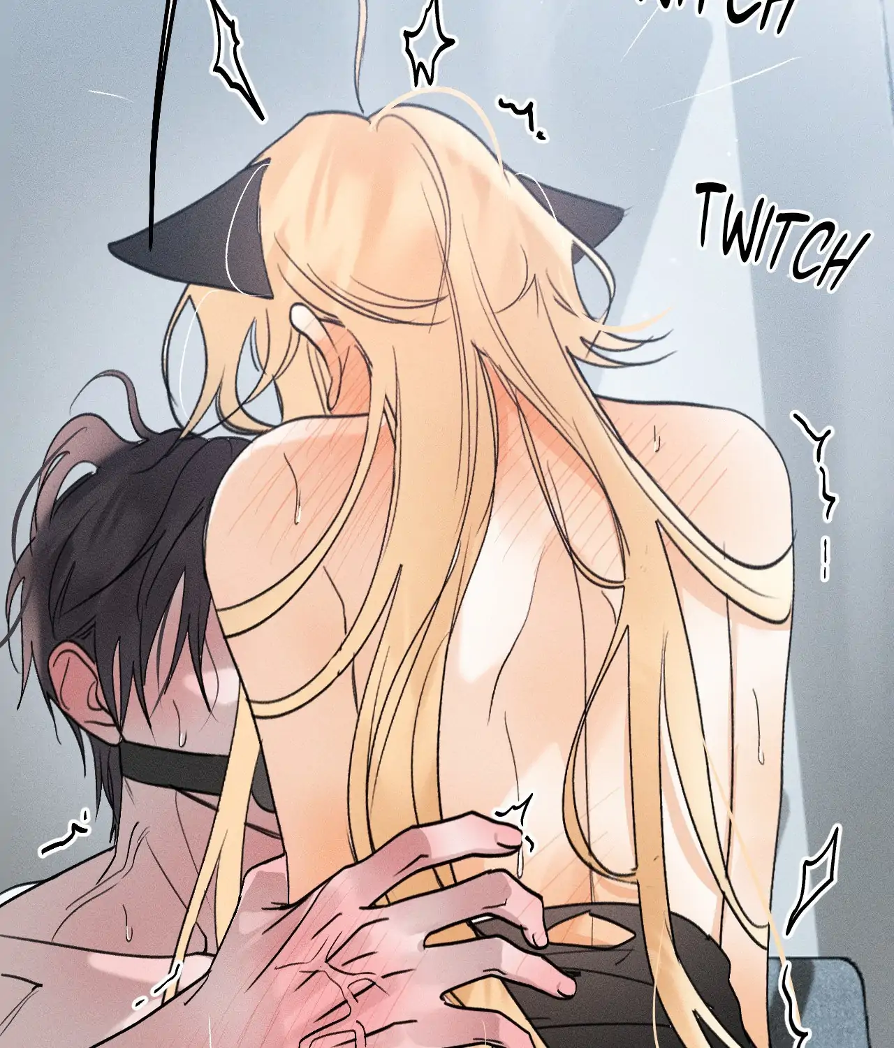 Boo-tiful Nightmare Chapter 19 - Page 164