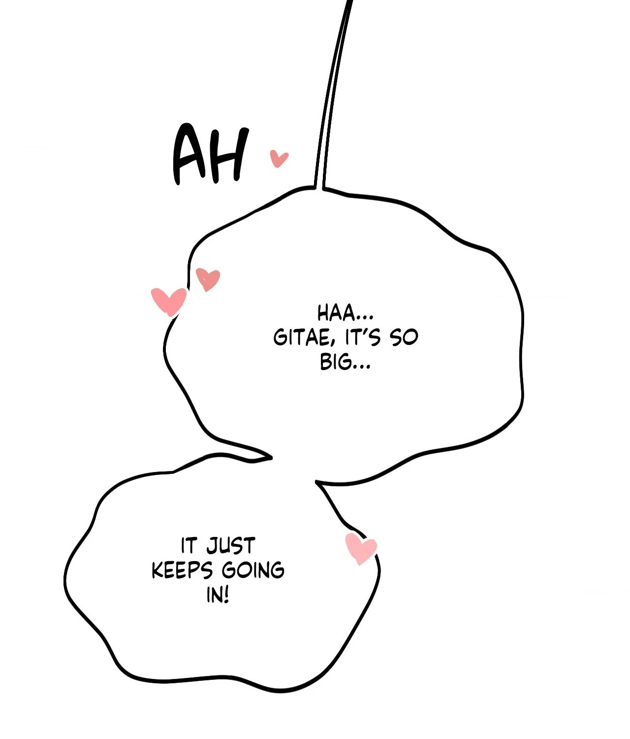 Boo-tiful Nightmare Chapter 19 - Page 169