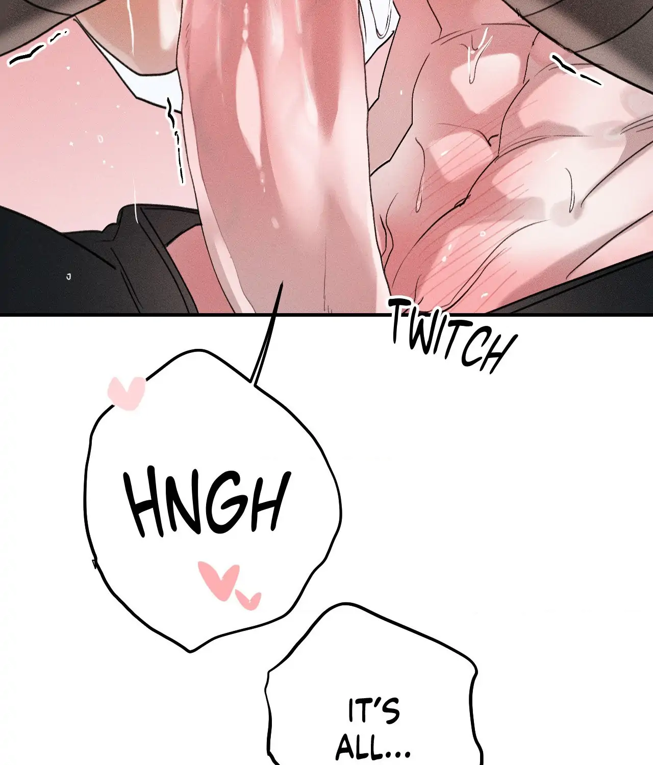 Boo-tiful Nightmare Chapter 19 - Page 175