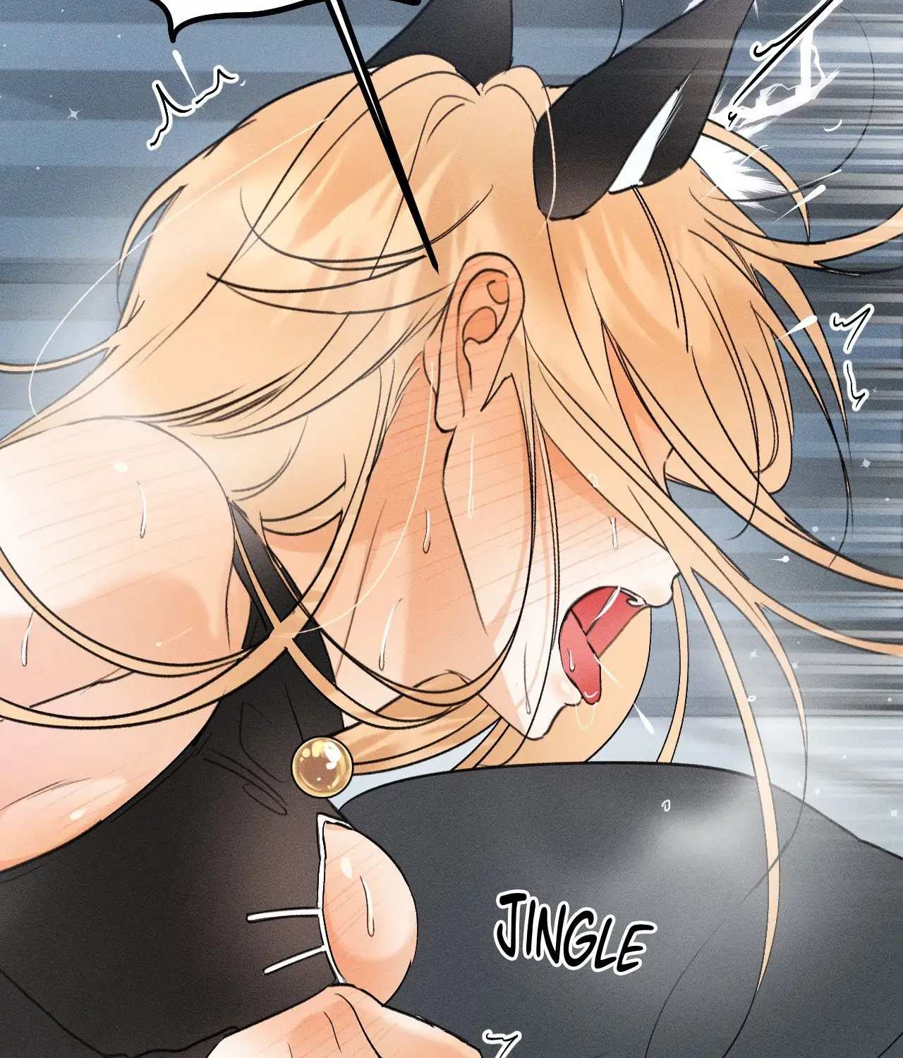 Boo-tiful Nightmare Chapter 19 - Page 3