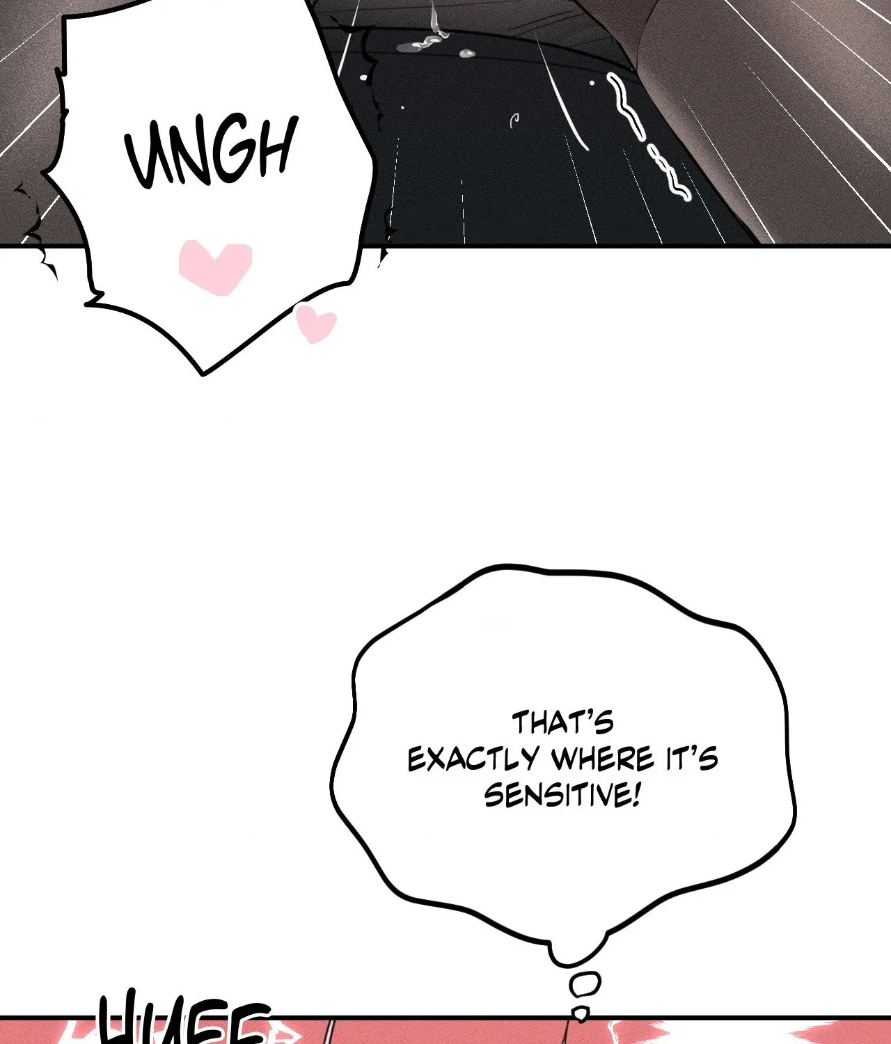 Boo-tiful Nightmare Chapter 19 - Page 21