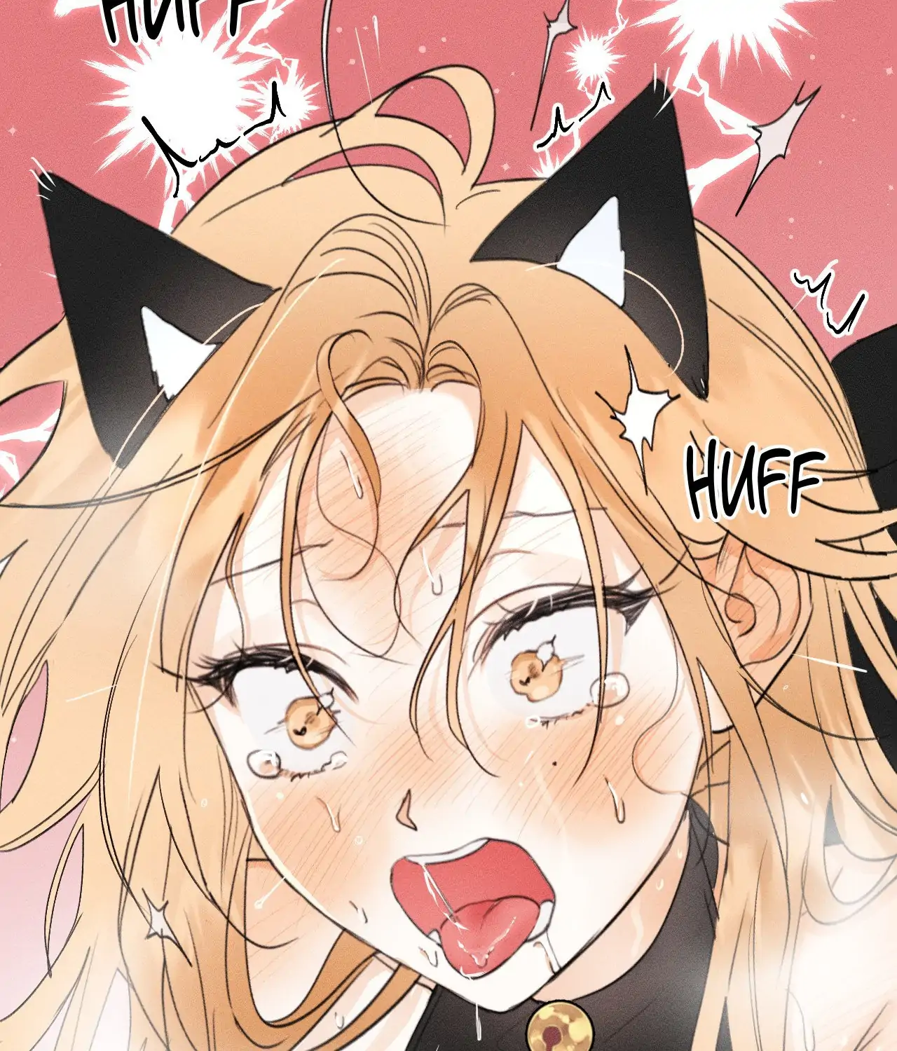 Boo-tiful Nightmare Chapter 19 - Page 22