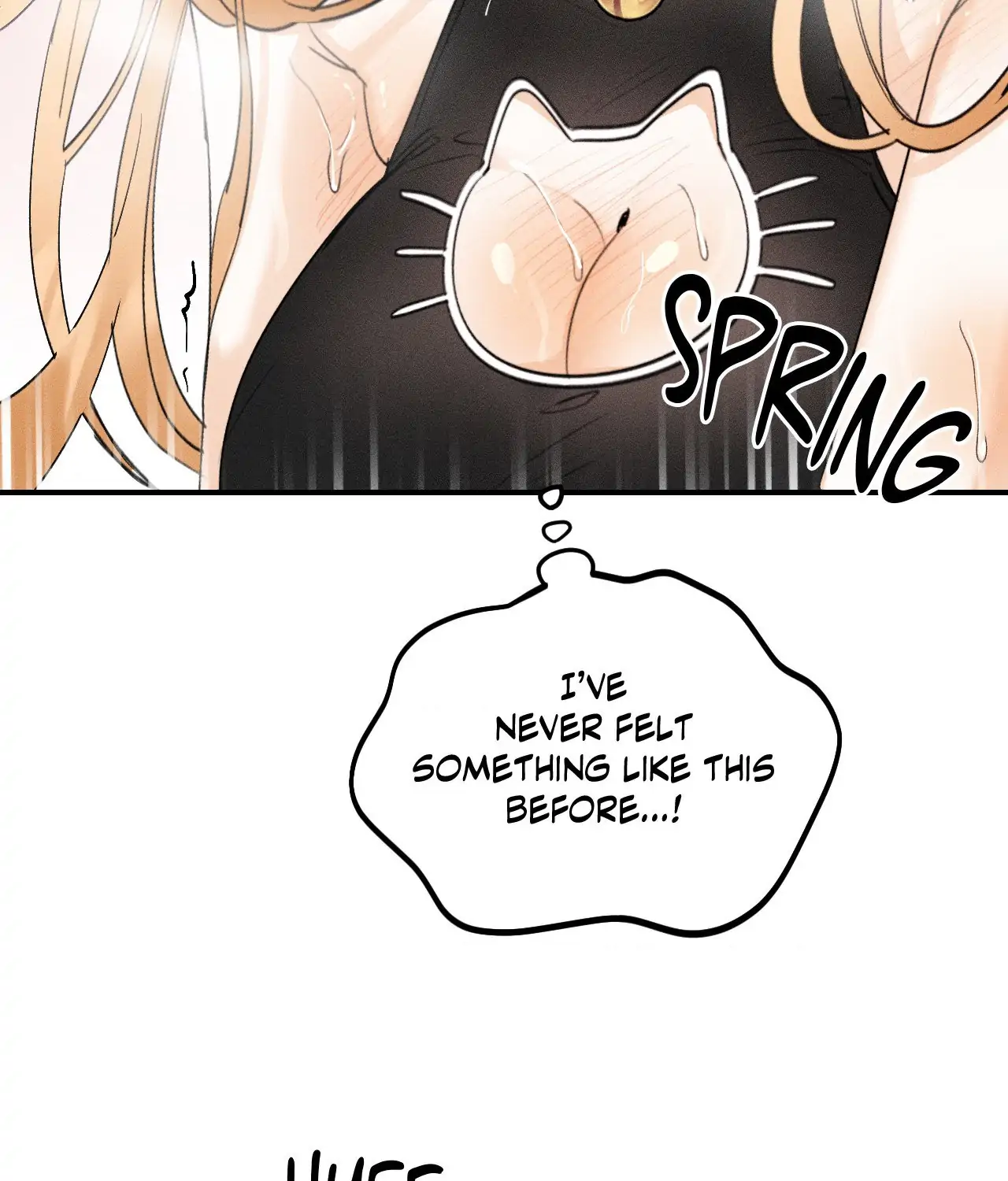 Boo-tiful Nightmare Chapter 19 - Page 23