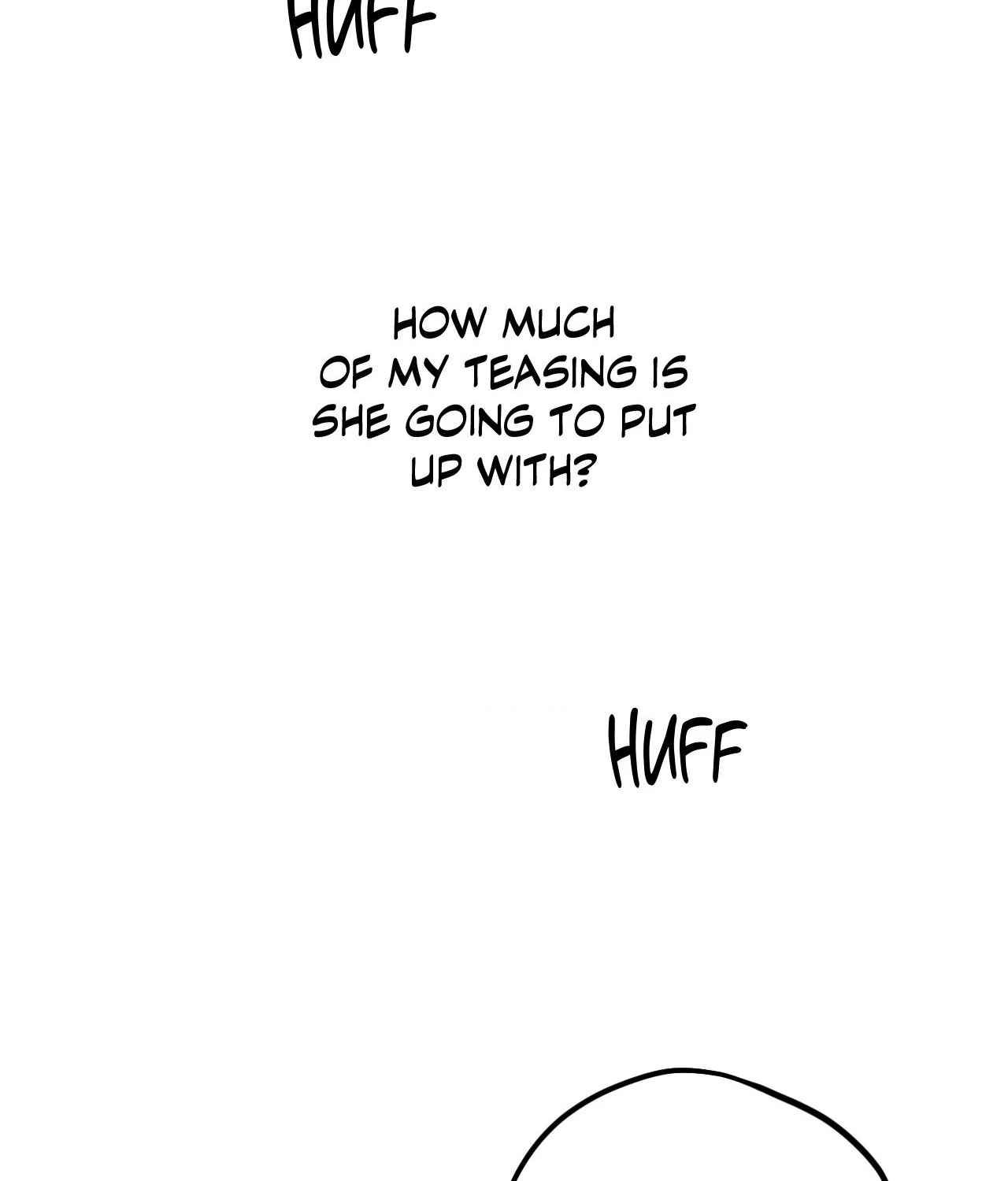 Boo-tiful Nightmare Chapter 19 - Page 24