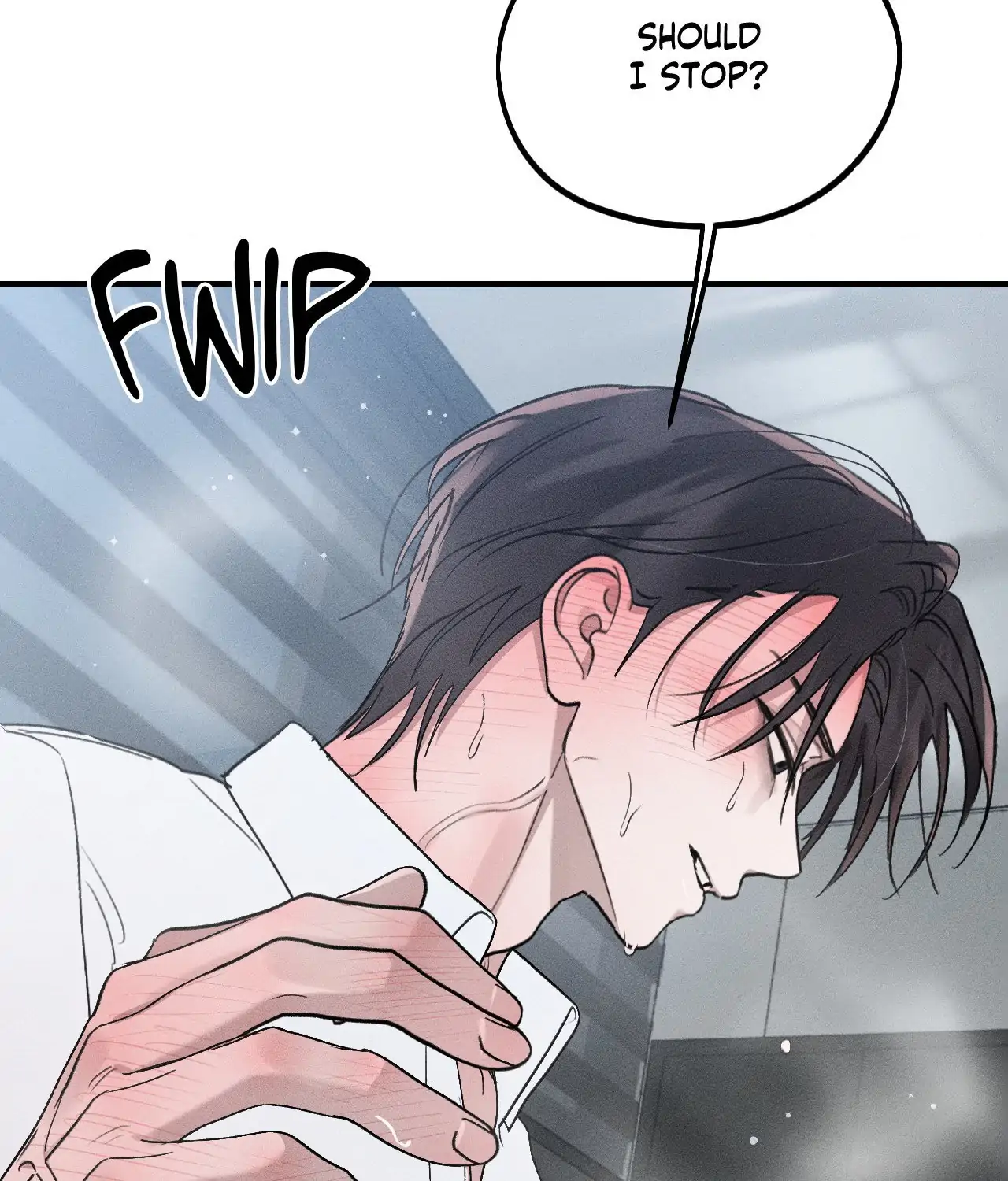 Boo-tiful Nightmare Chapter 19 - Page 25