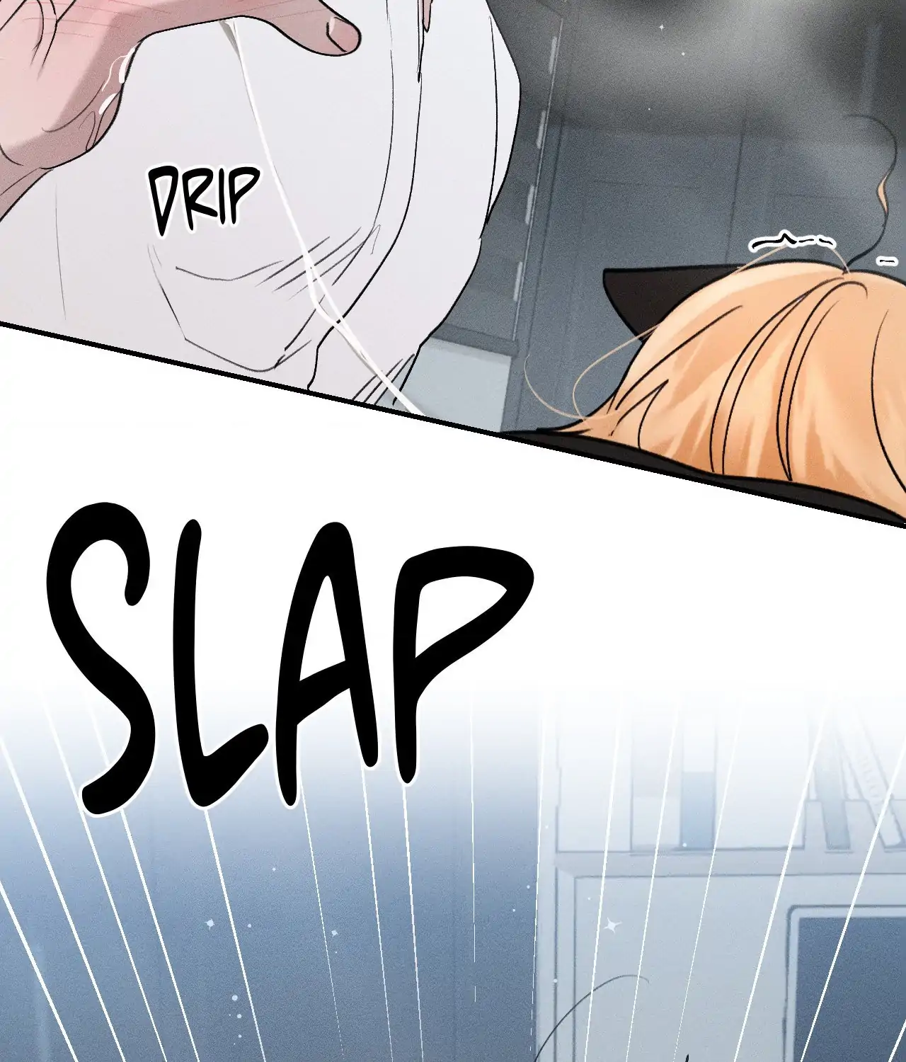 Boo-tiful Nightmare Chapter 19 - Page 26