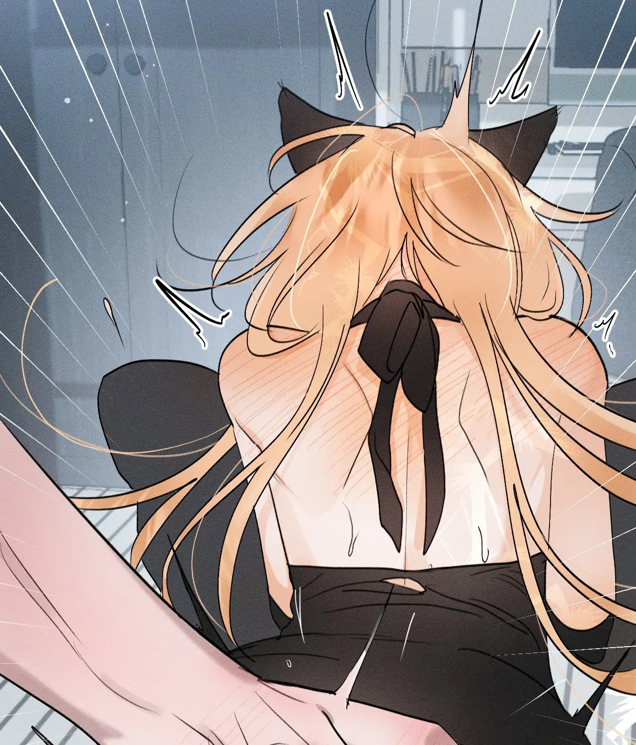 Boo-tiful Nightmare Chapter 19 - Page 27