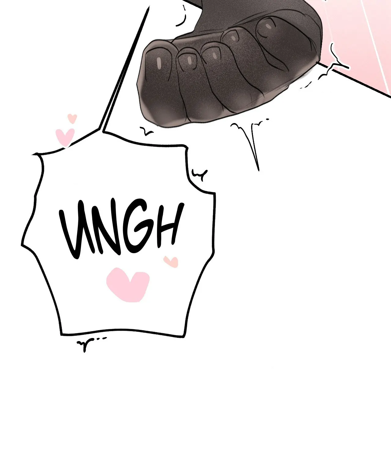 Boo-tiful Nightmare Chapter 19 - Page 29