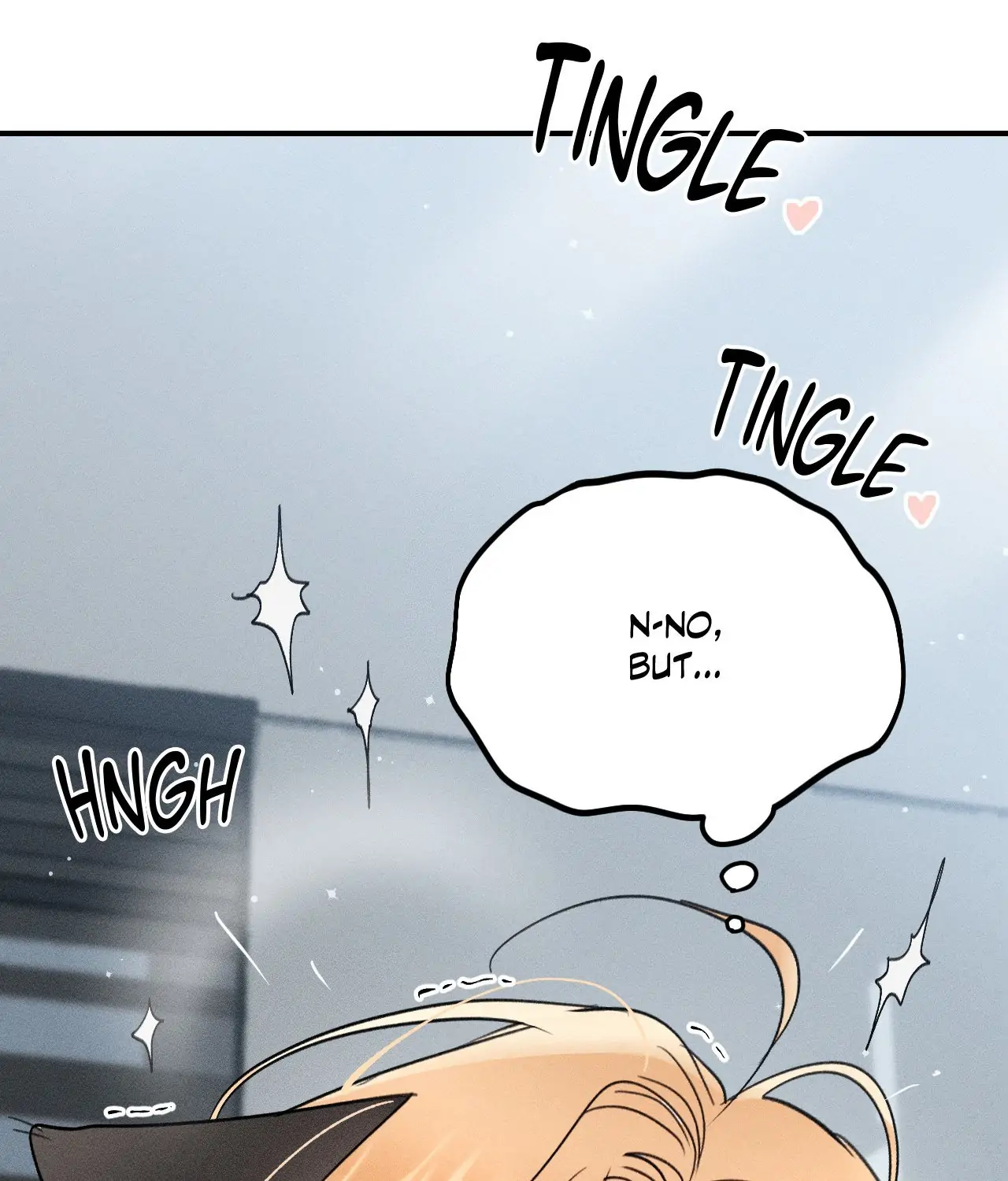 Boo-tiful Nightmare Chapter 19 - Page 30