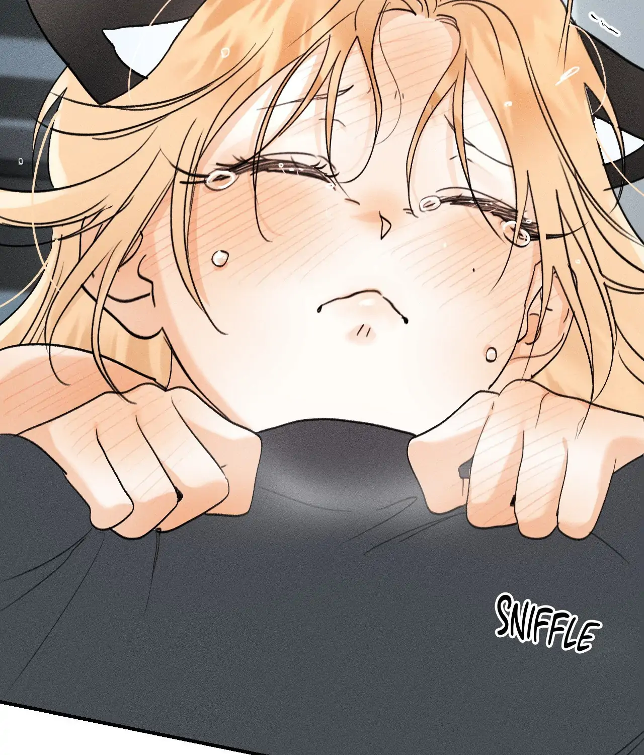 Boo-tiful Nightmare Chapter 19 - Page 31