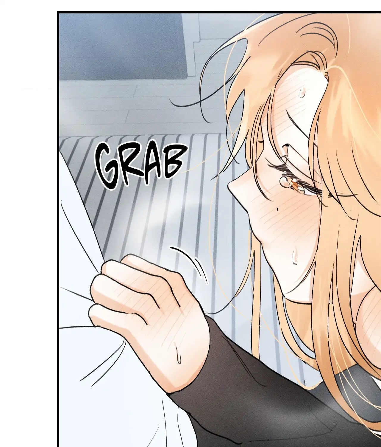 Boo-tiful Nightmare Chapter 19 - Page 33