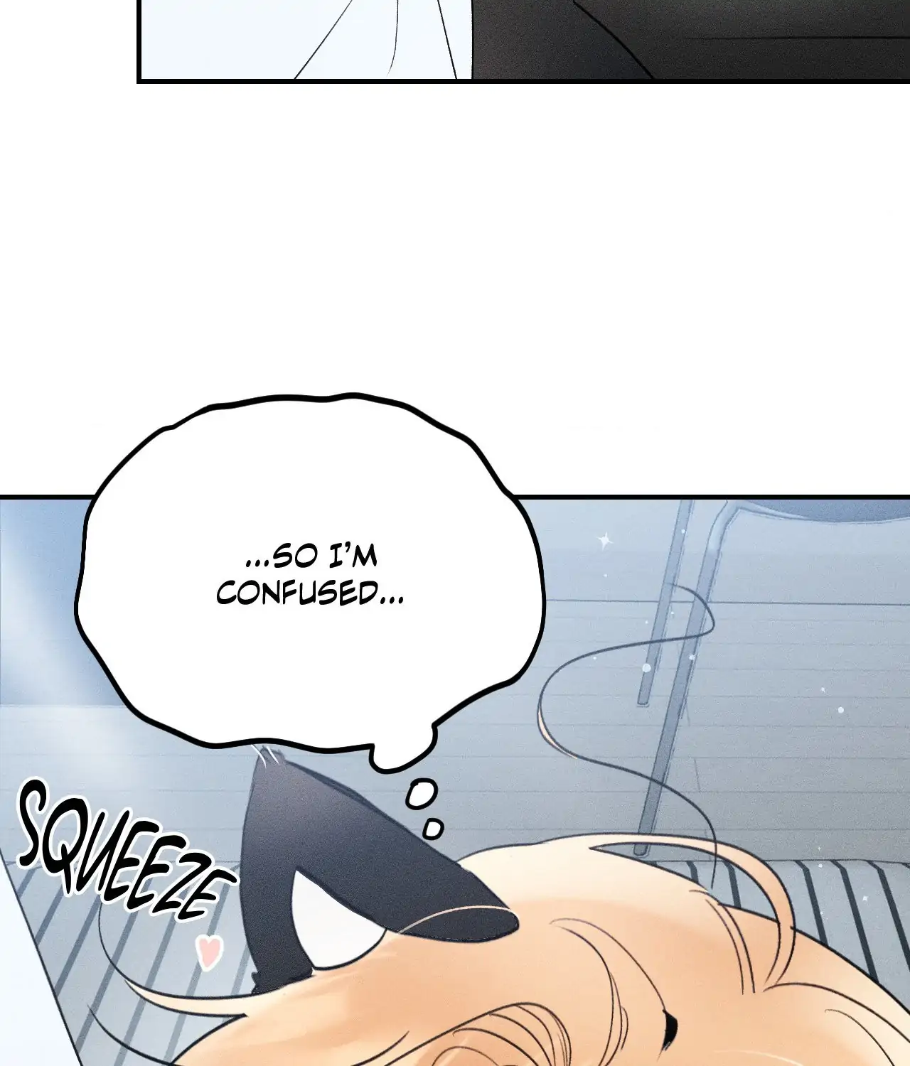 Boo-tiful Nightmare Chapter 19 - Page 34