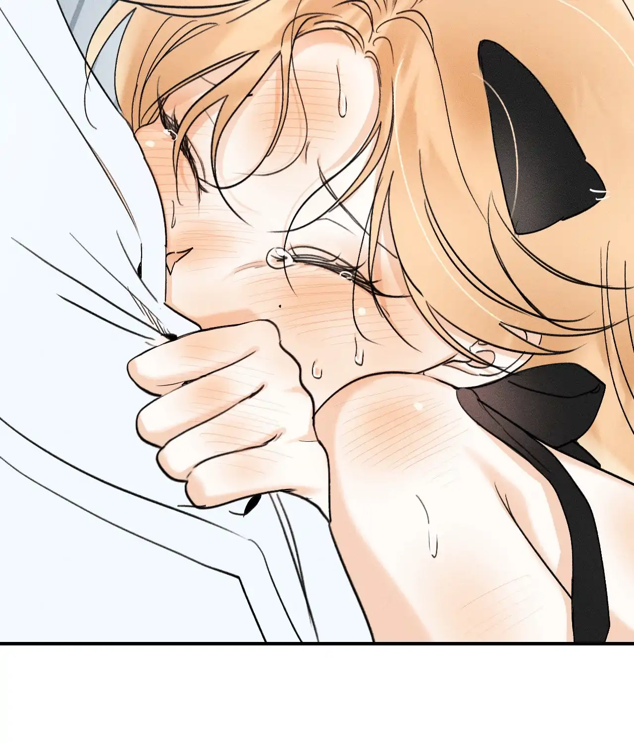 Boo-tiful Nightmare Chapter 19 - Page 35