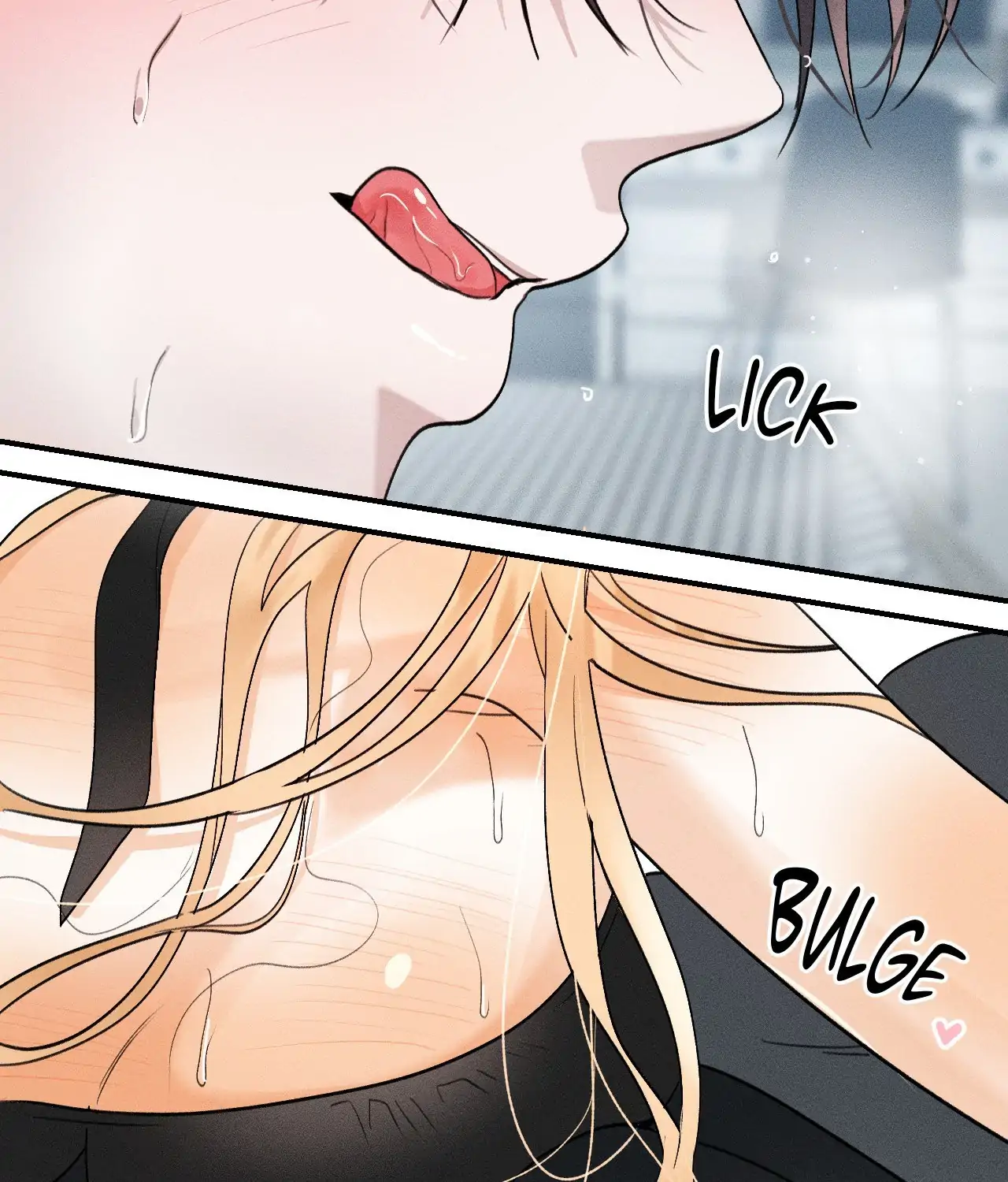 Boo-tiful Nightmare Chapter 19 - Page 37