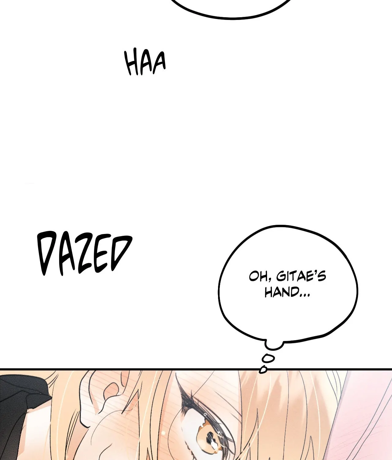 Boo-tiful Nightmare Chapter 19 - Page 40