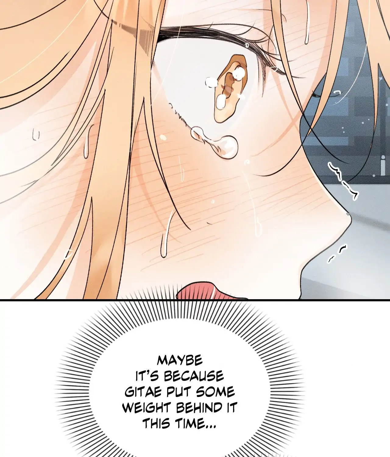 Boo-tiful Nightmare Chapter 19 - Page 5