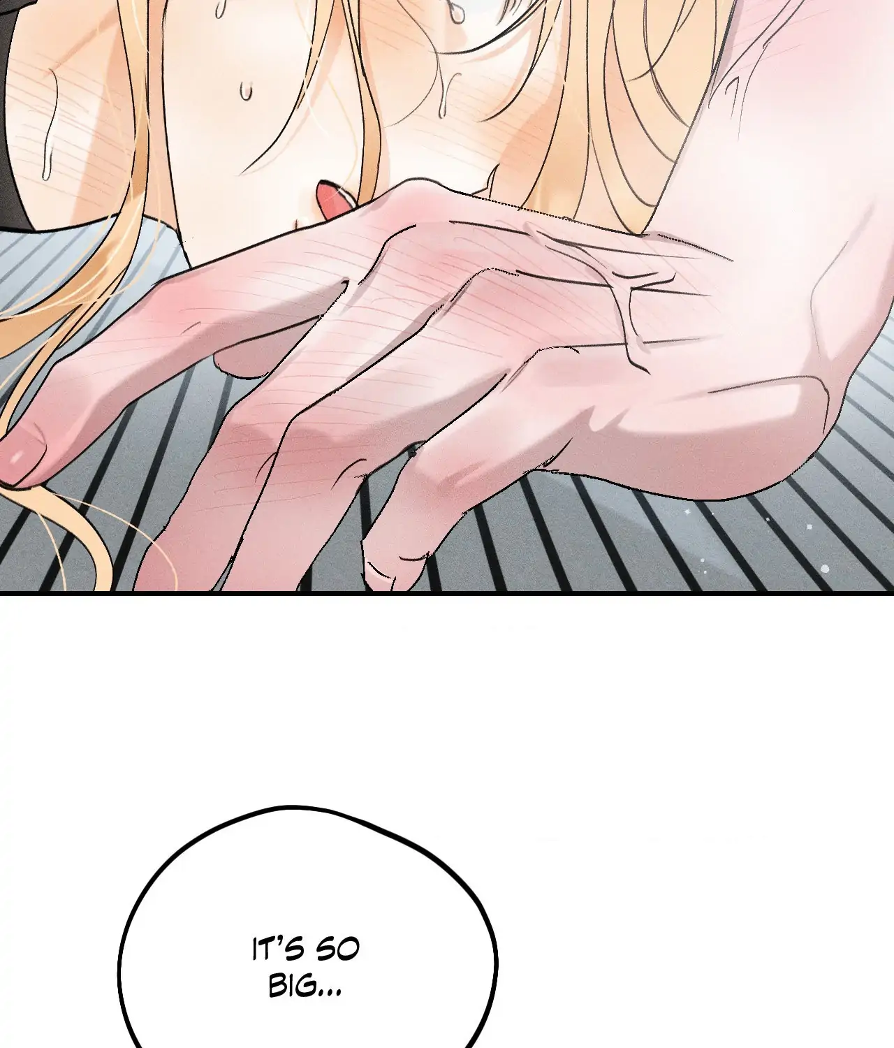 Boo-tiful Nightmare Chapter 19 - Page 41