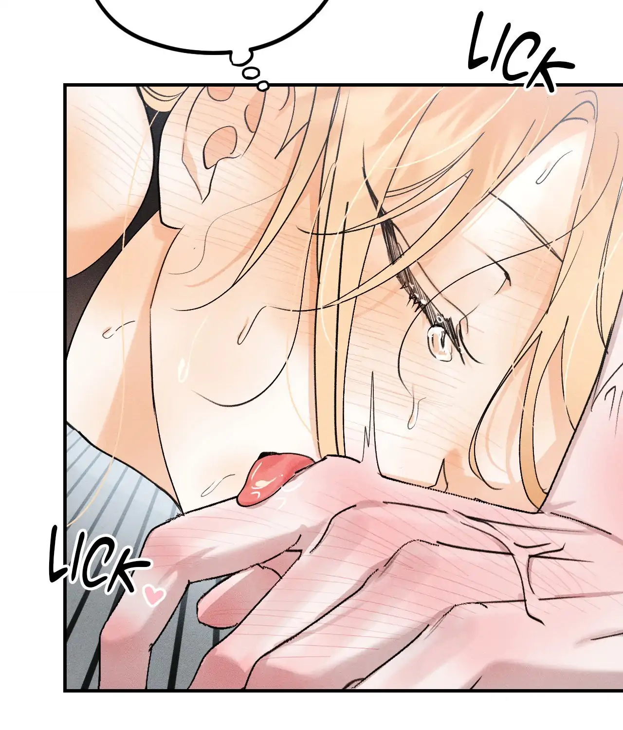 Boo-tiful Nightmare Chapter 19 - Page 42