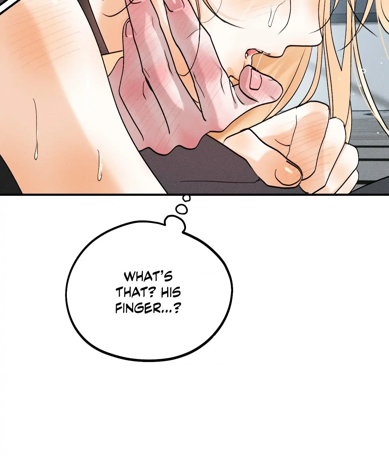 Boo-tiful Nightmare Chapter 19 - Page 46