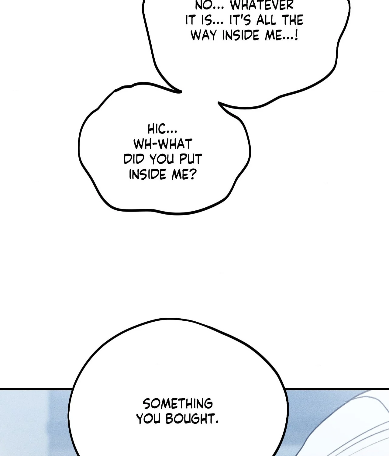 Boo-tiful Nightmare Chapter 19 - Page 49