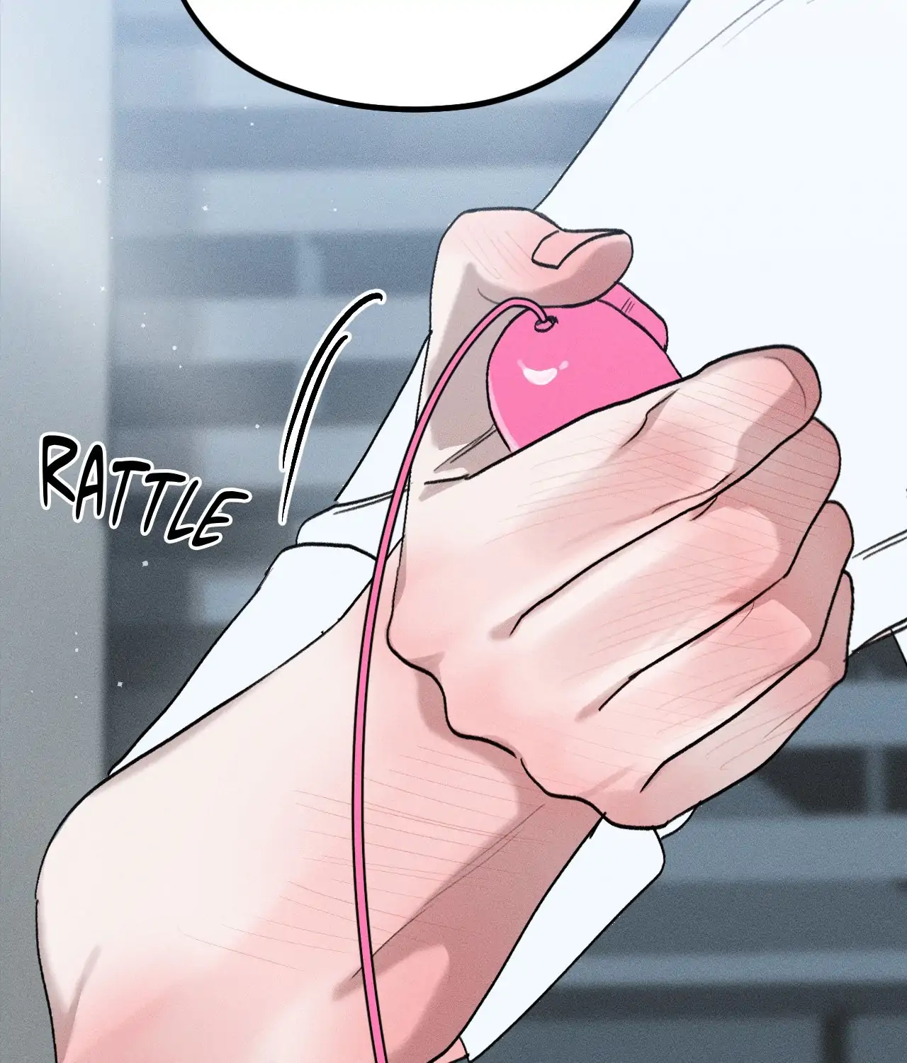 Boo-tiful Nightmare Chapter 19 - Page 50