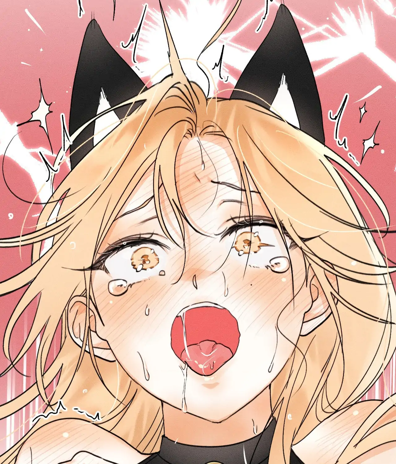 Boo-tiful Nightmare Chapter 19 - Page 52