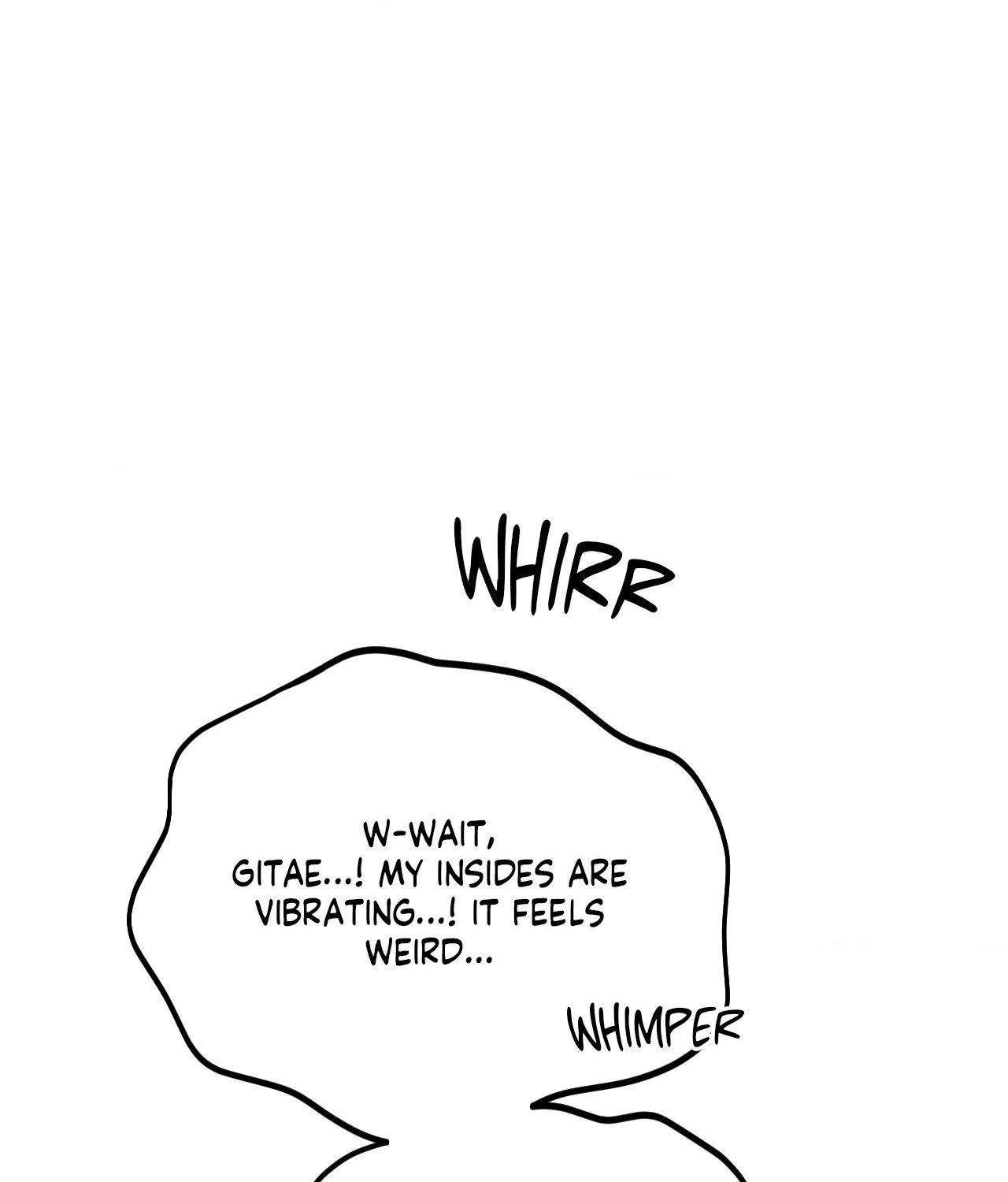 Boo-tiful Nightmare Chapter 19 - Page 54