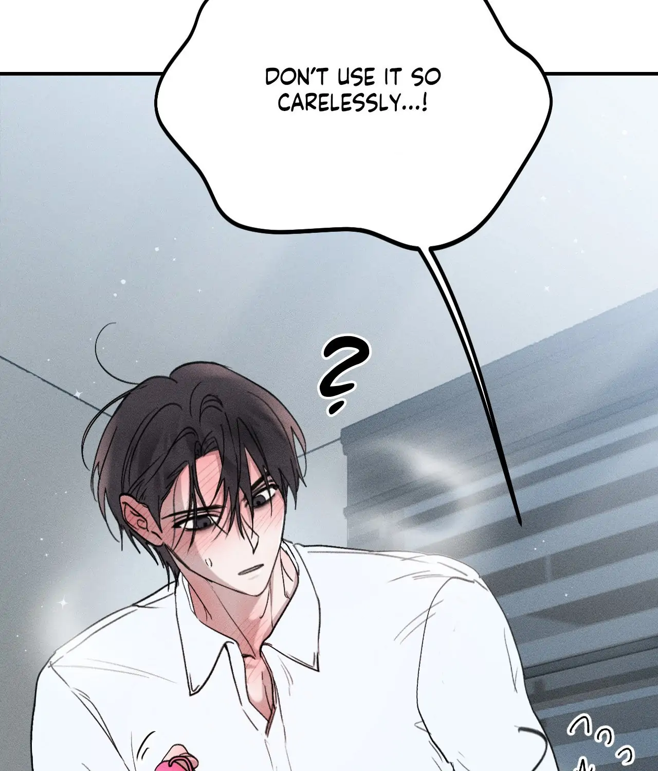 Boo-tiful Nightmare Chapter 19 - Page 55