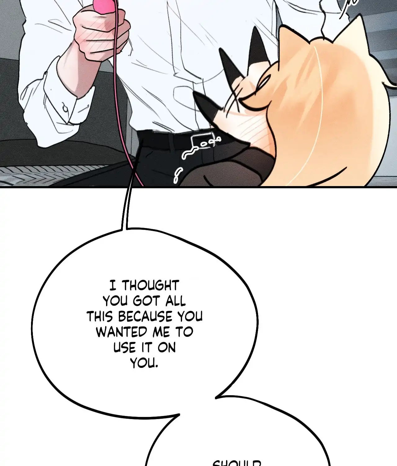 Boo-tiful Nightmare Chapter 19 - Page 56